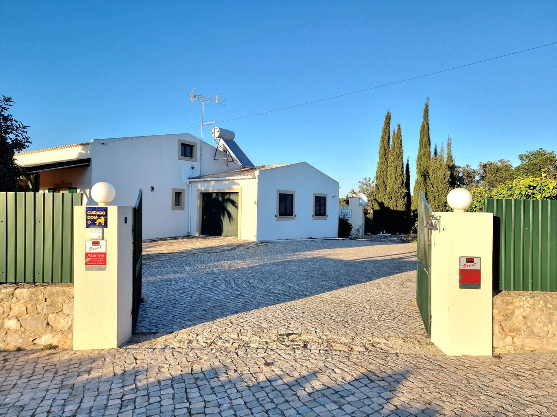 Haus im São Brás de Alportel, Faro District 11929712