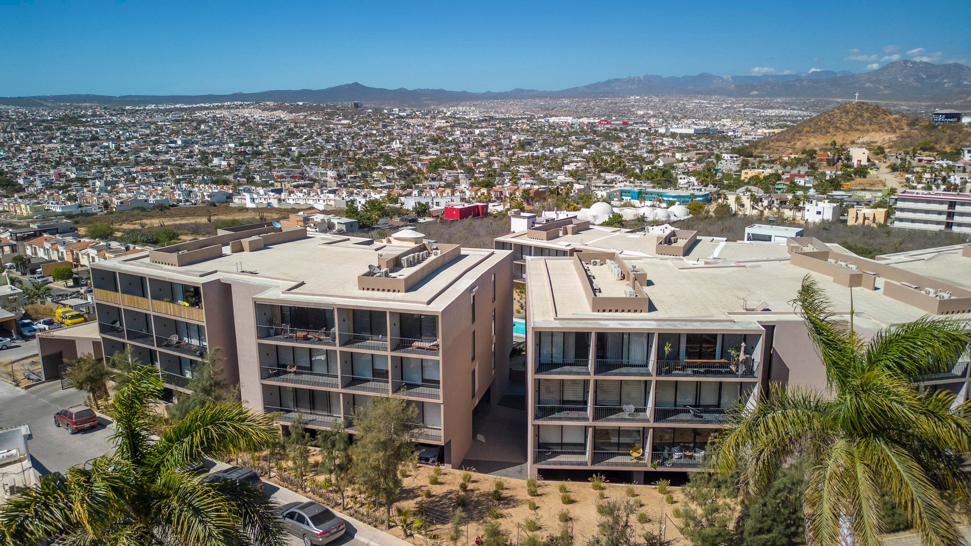 Condominio nel Capo San Luca, Bassa California del Sud 11929716