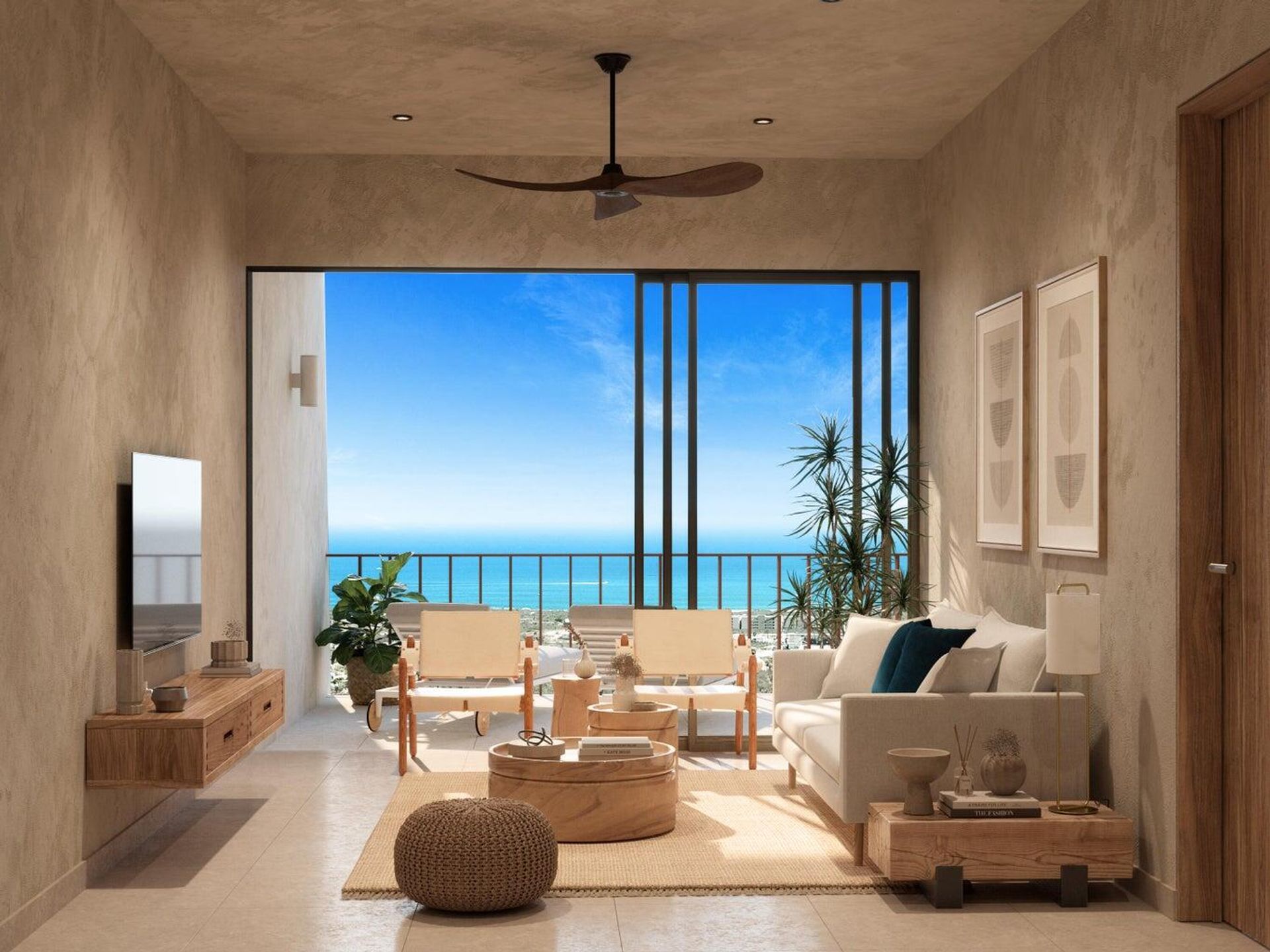 Condominium in Cabo San Lucas, Boulevard Paseo de la Marina 11929717