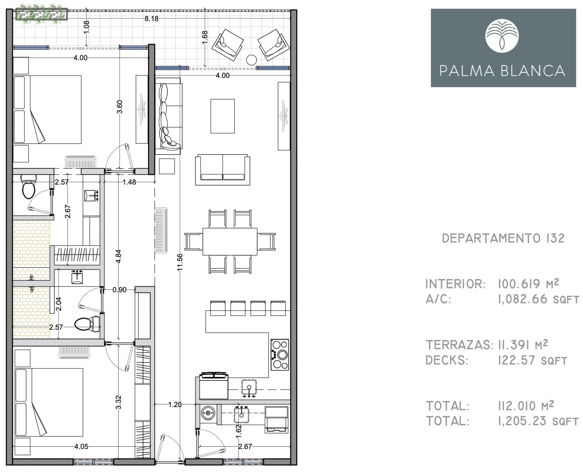 Condominio nel Capo San Luca, Bassa California del Sud 11929718