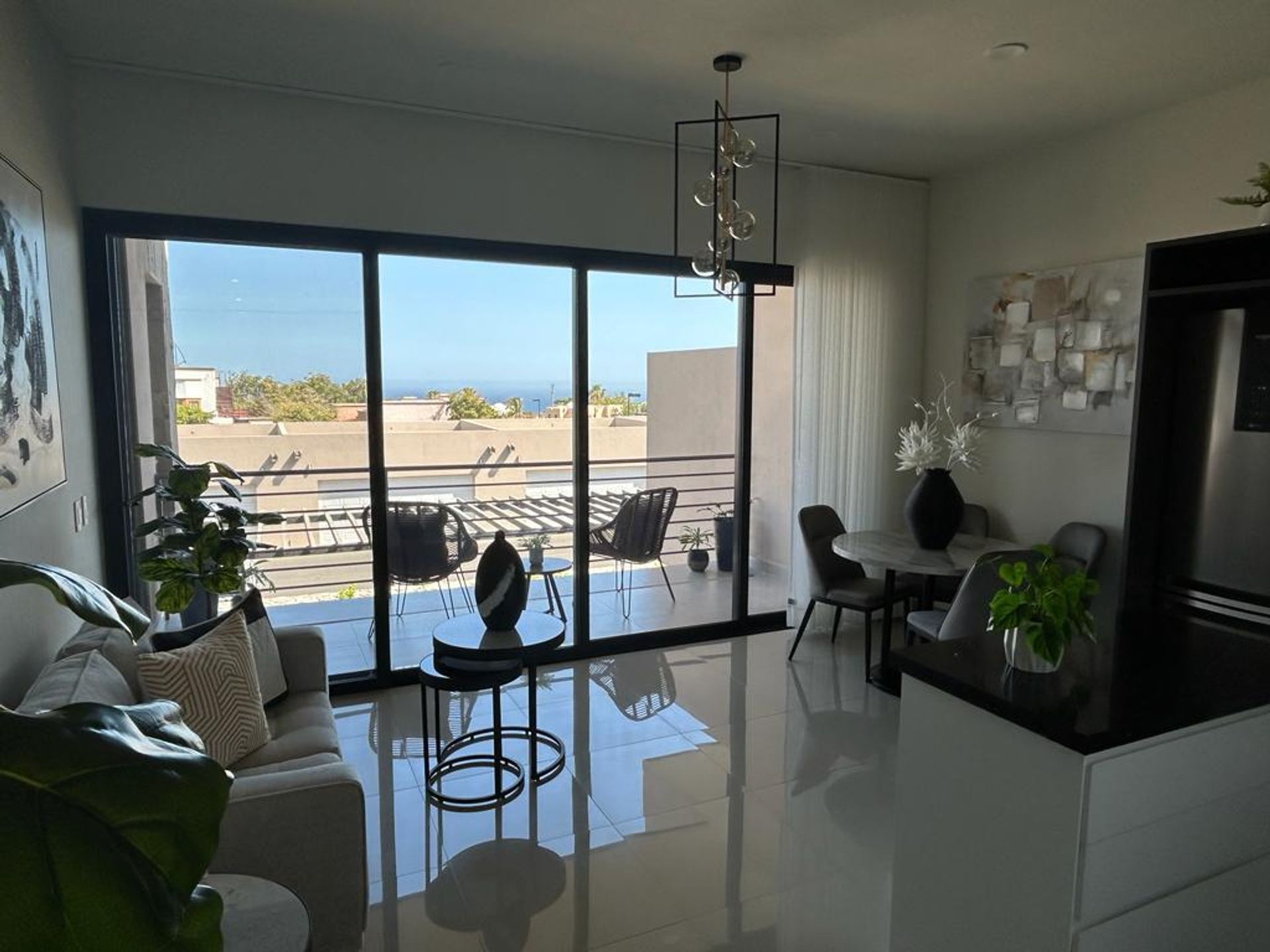 Condominio nel Cabo San Lucas, Boulevard Paseo de la Marina 11929728