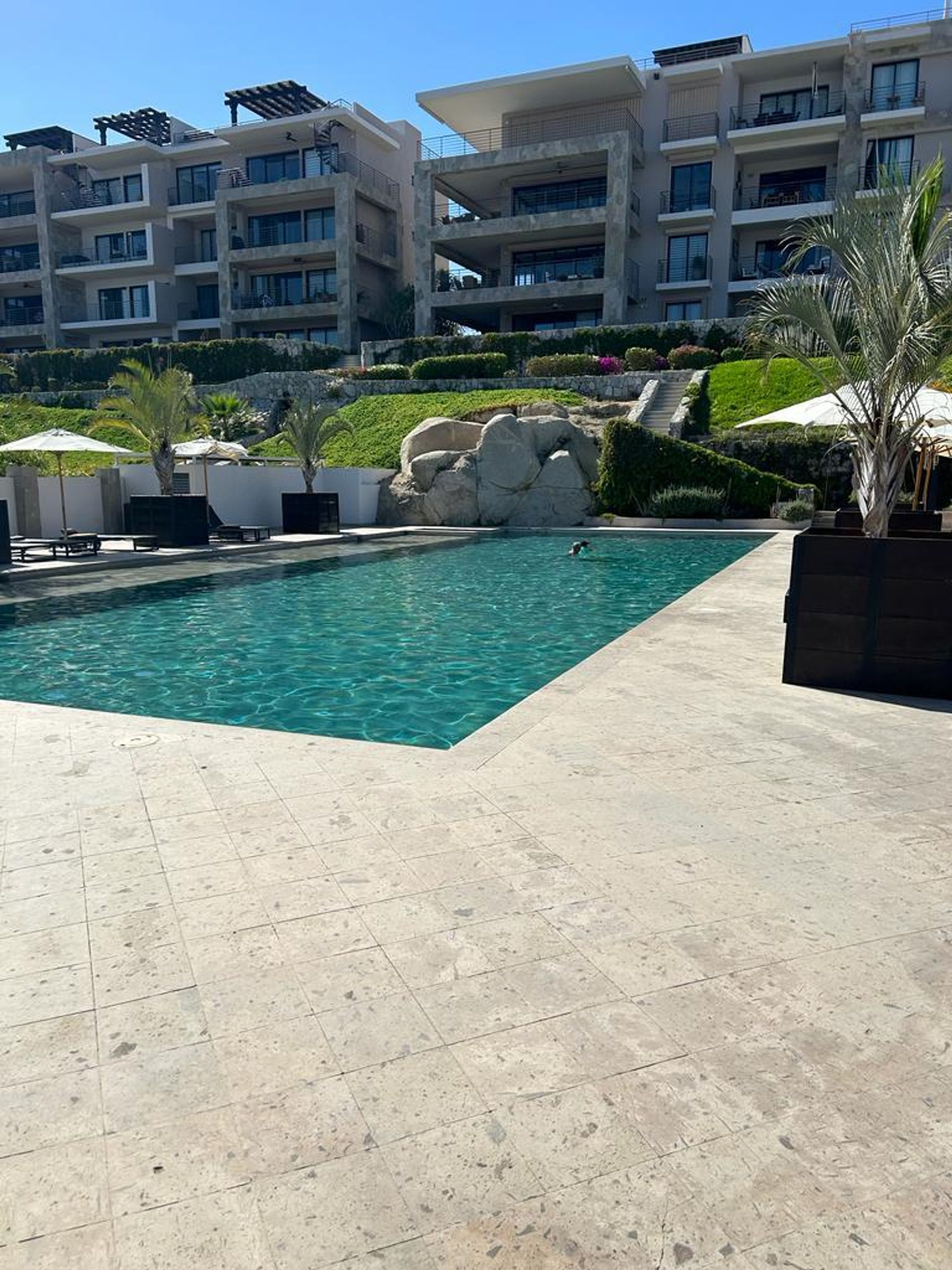 Condominio nel Cabo San Lucas, Boulevard Paseo de la Marina 11929728