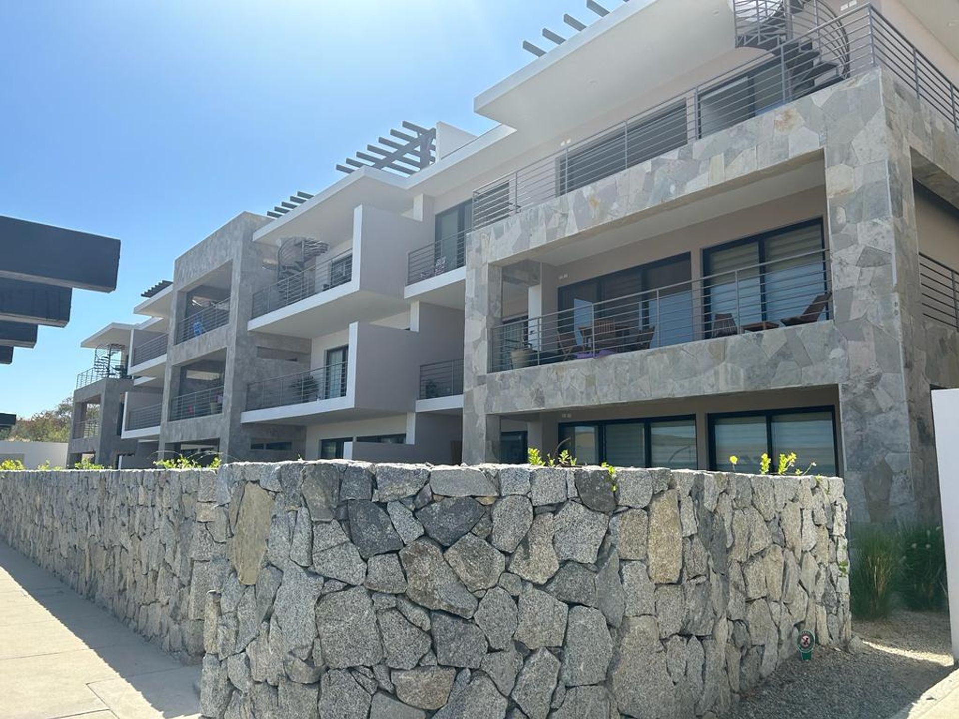 Condominio nel Cabo San Lucas, Boulevard Paseo de la Marina 11929728