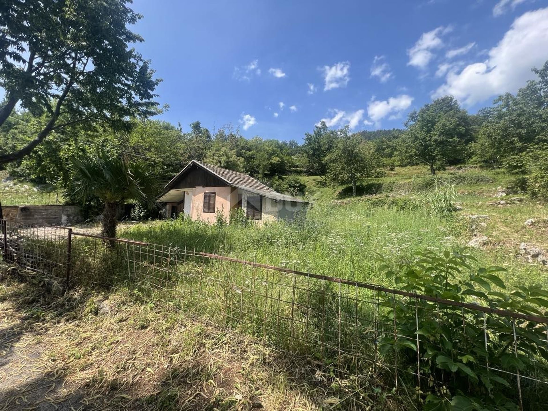 casa en ika, Primorsko-Goranska Županija 11929765