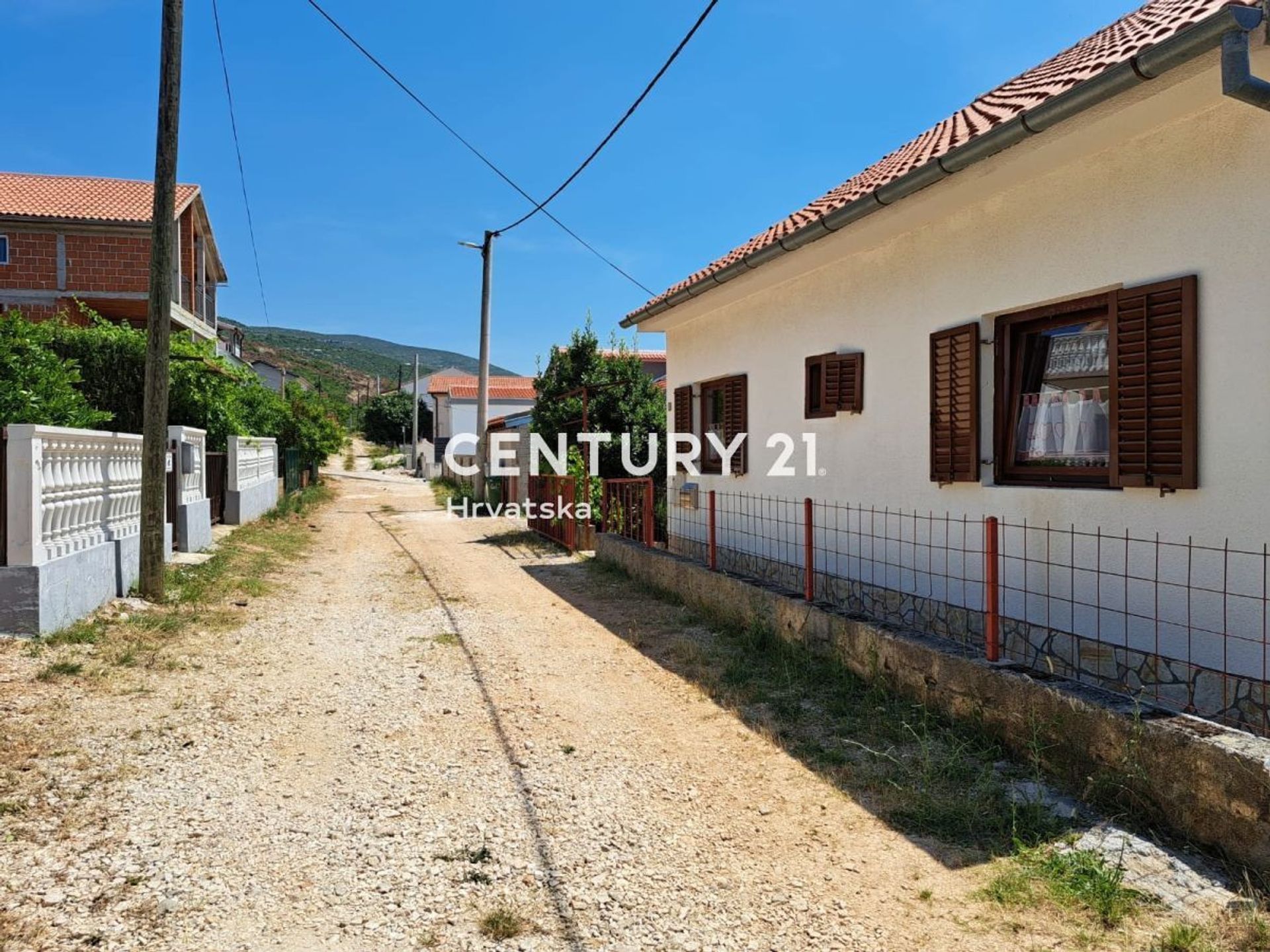 Huis in Obrovac, Zadar County 11929847