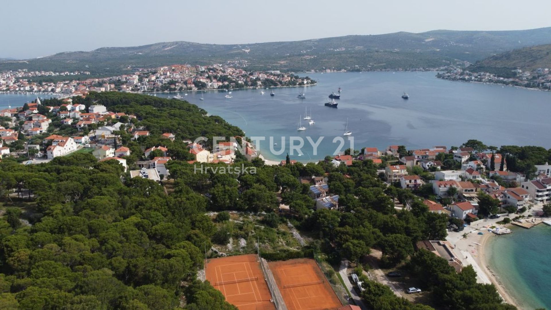 casa no Rogoznica, Šibensko-kninska županija 11929848