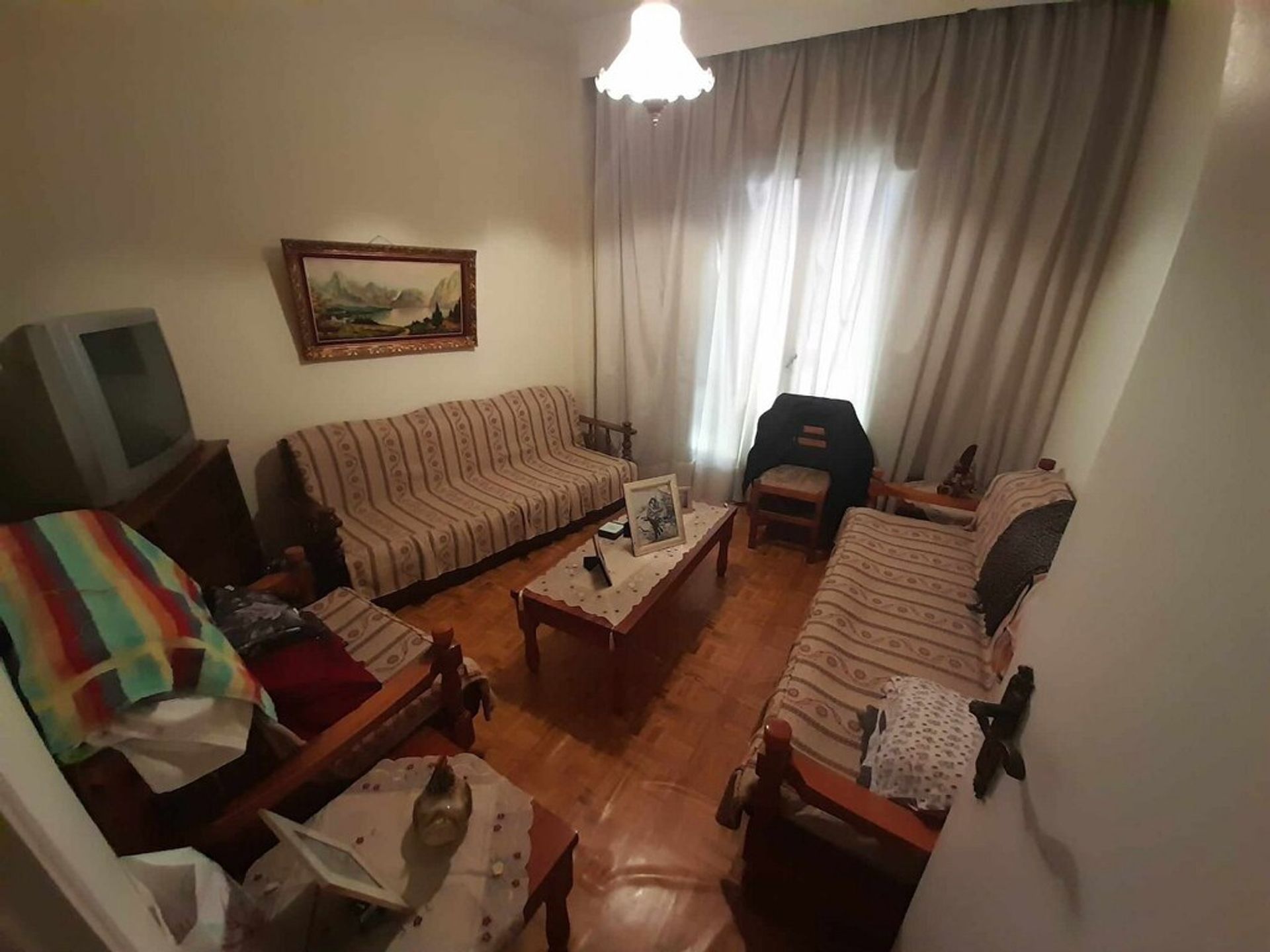 Condominium in Ampelokipoi, Kentriki Makedonia 11929865