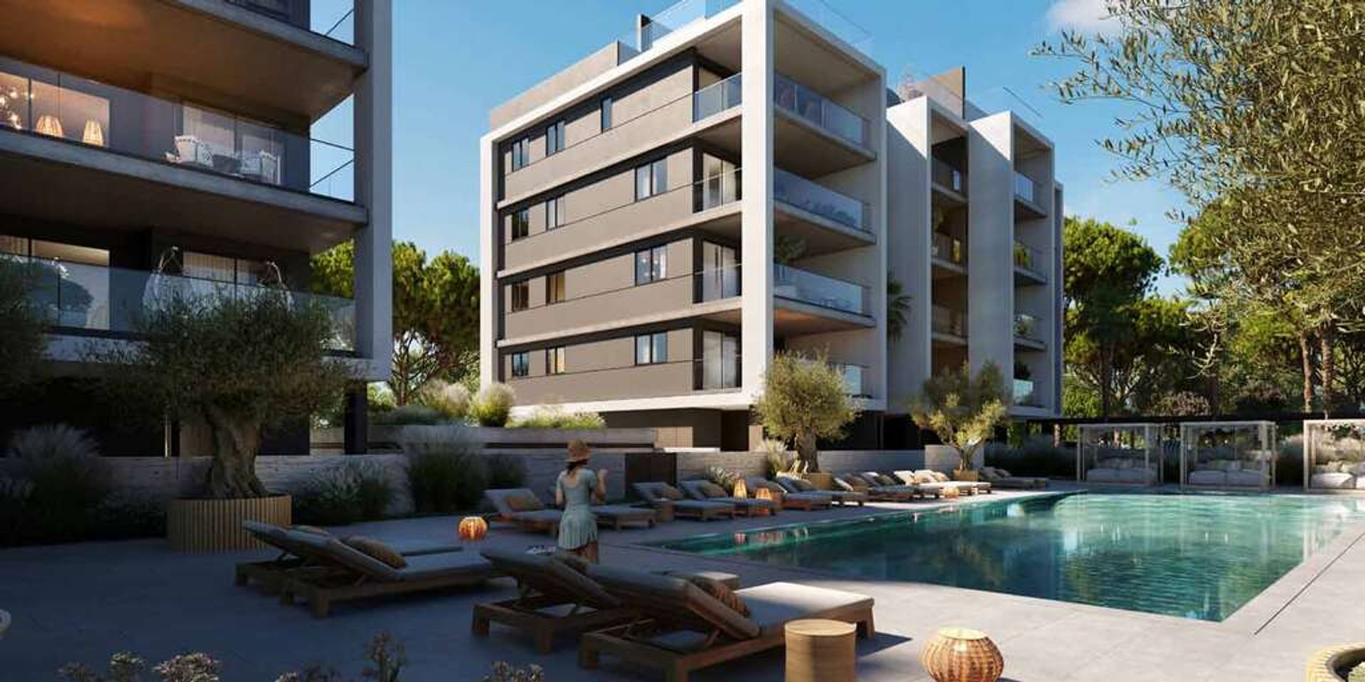 Condominio en germasogeia, lemesos 11929867