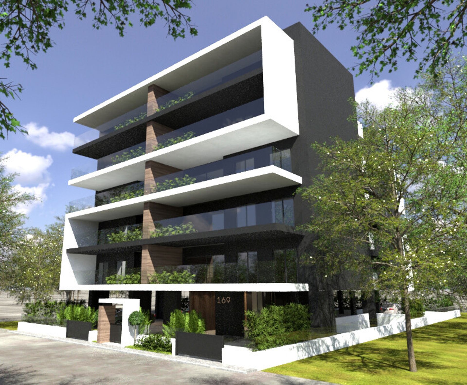 Condominio nel Moschato, Attiki 11929872