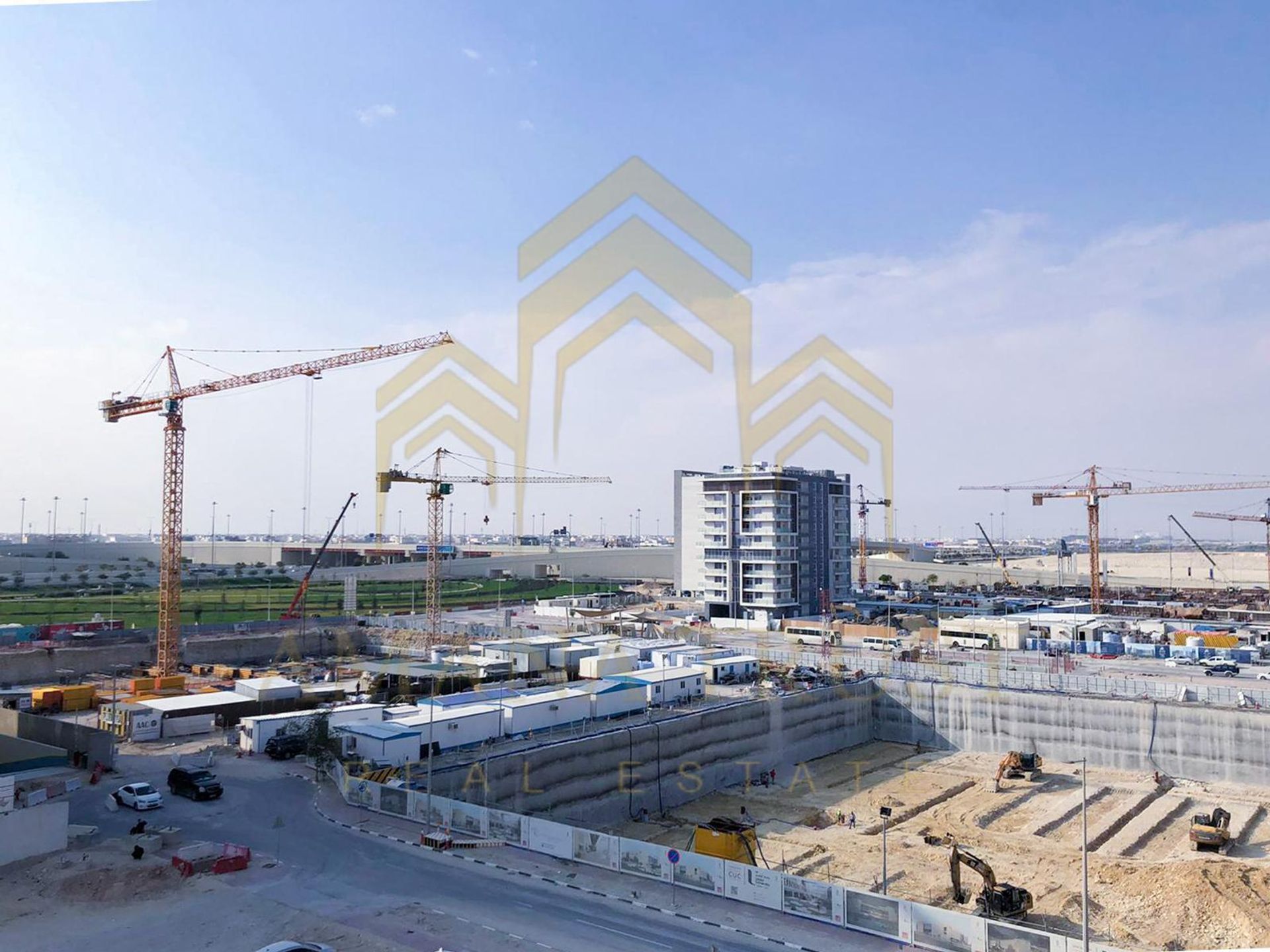 Квартира в Lusail, Al Daayen 11929892