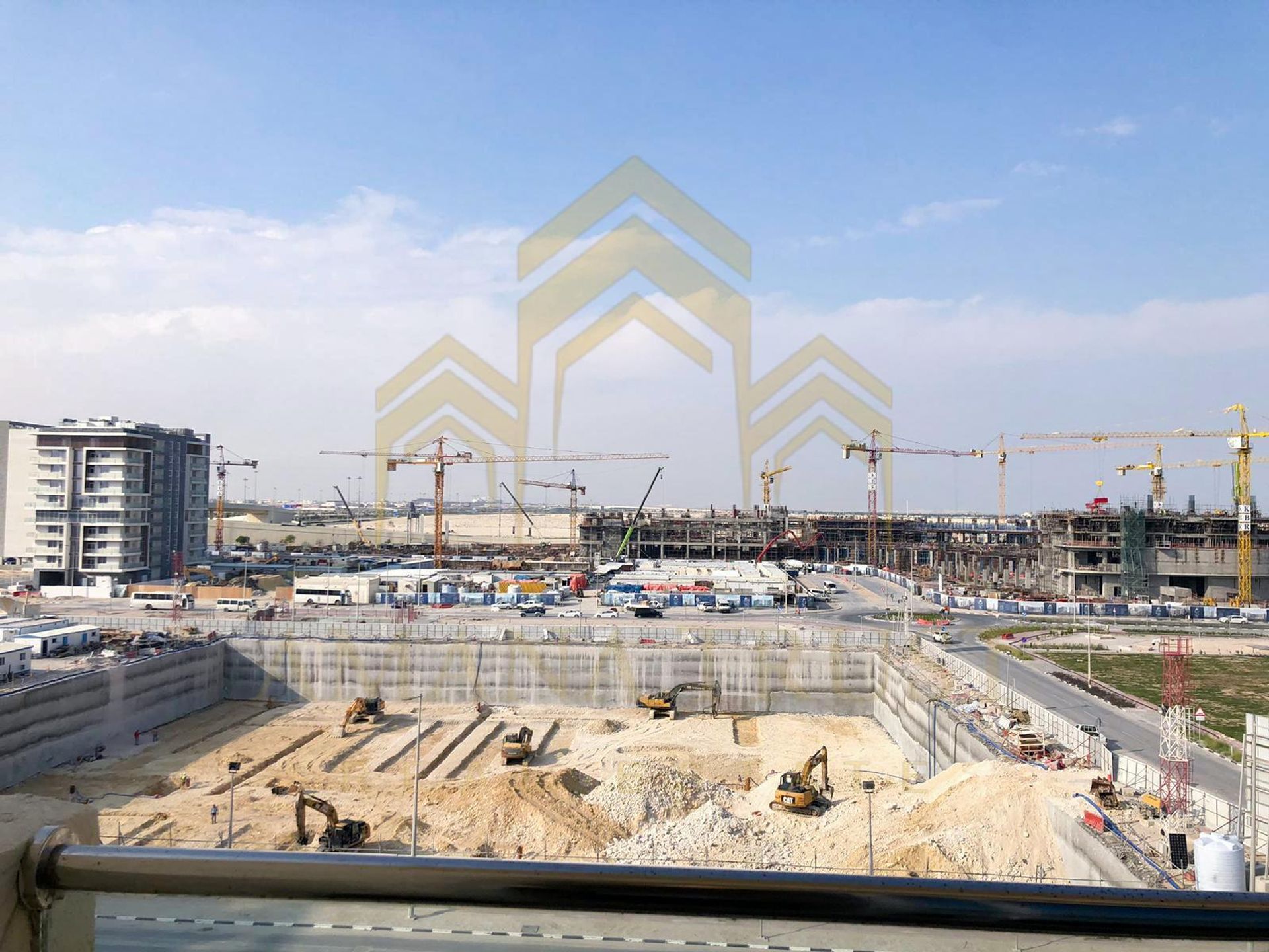 Квартира в Lusail, Al Daayen 11929892