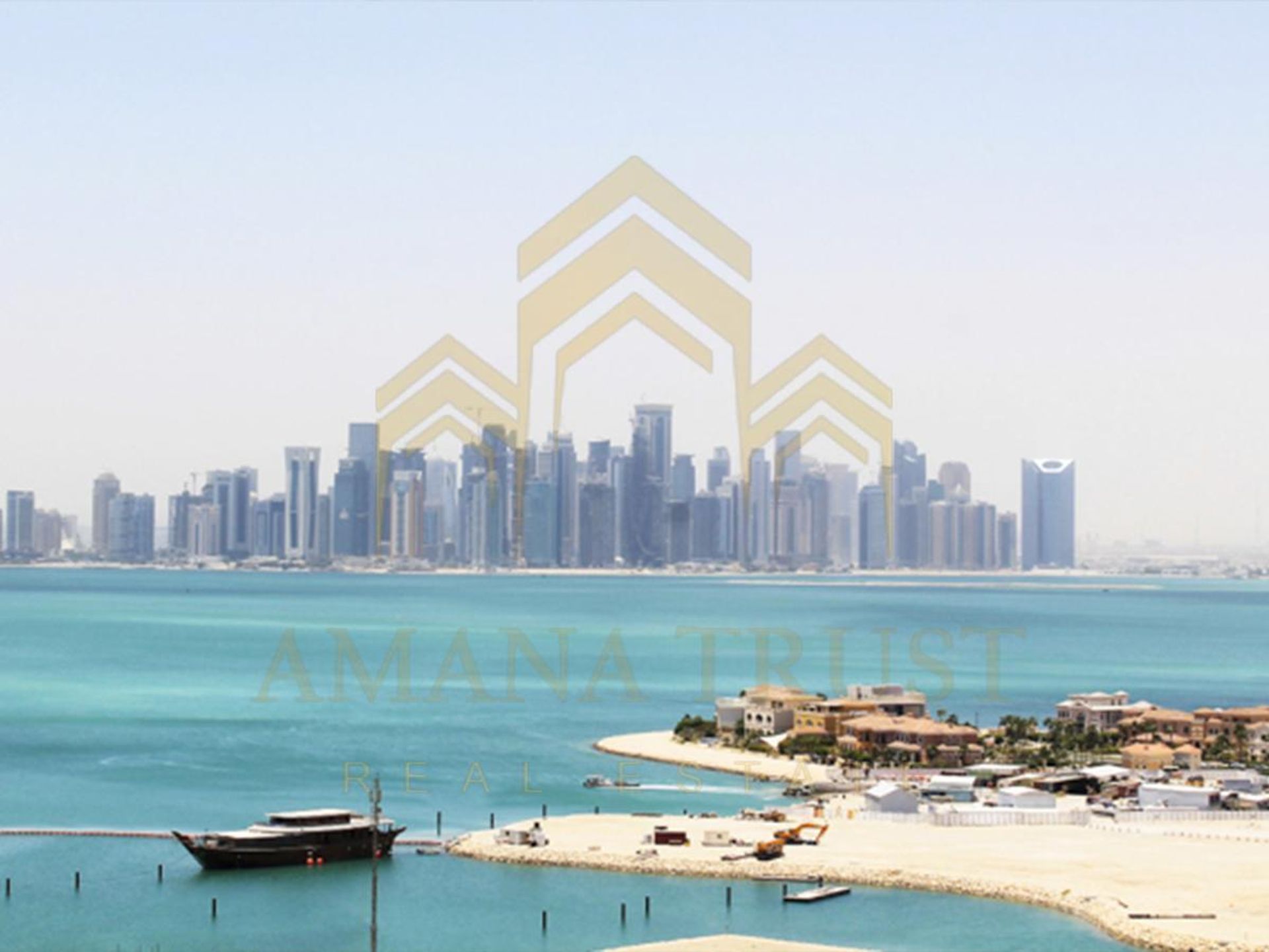 Condominium dans Doha, Doha 11929893