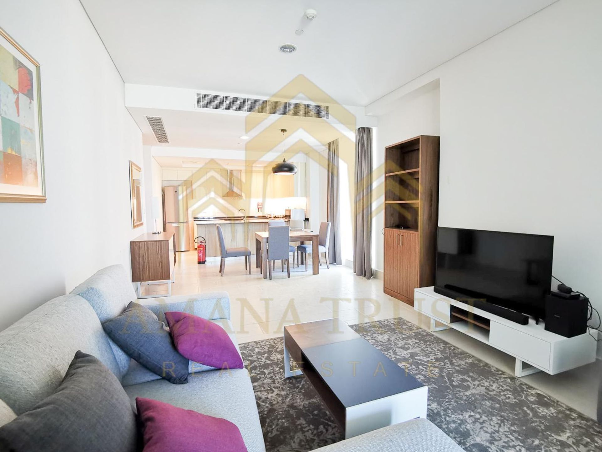 Condominium in Doha, Ad Dawhah 11929895