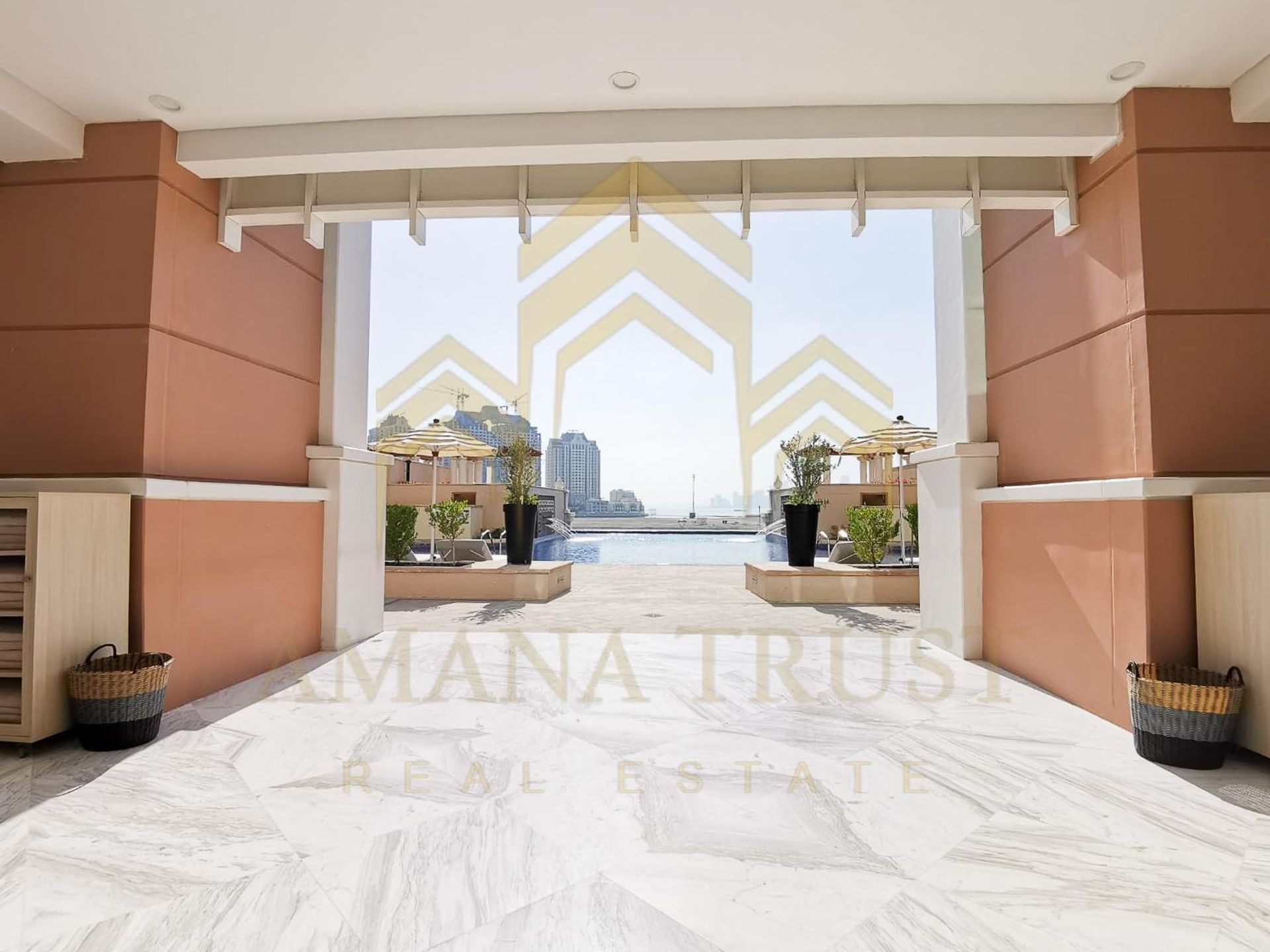 Condominium in Doha, Doha 11929895