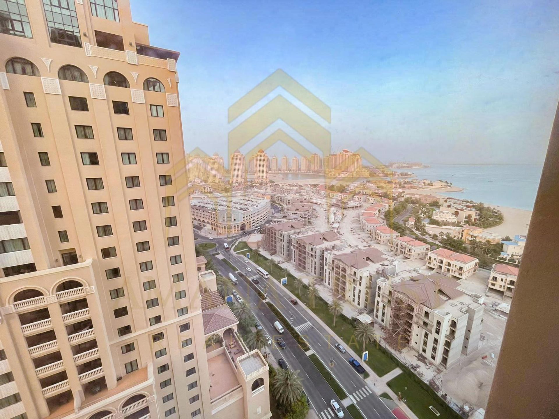 Condominium in Doha, Doha 11929898