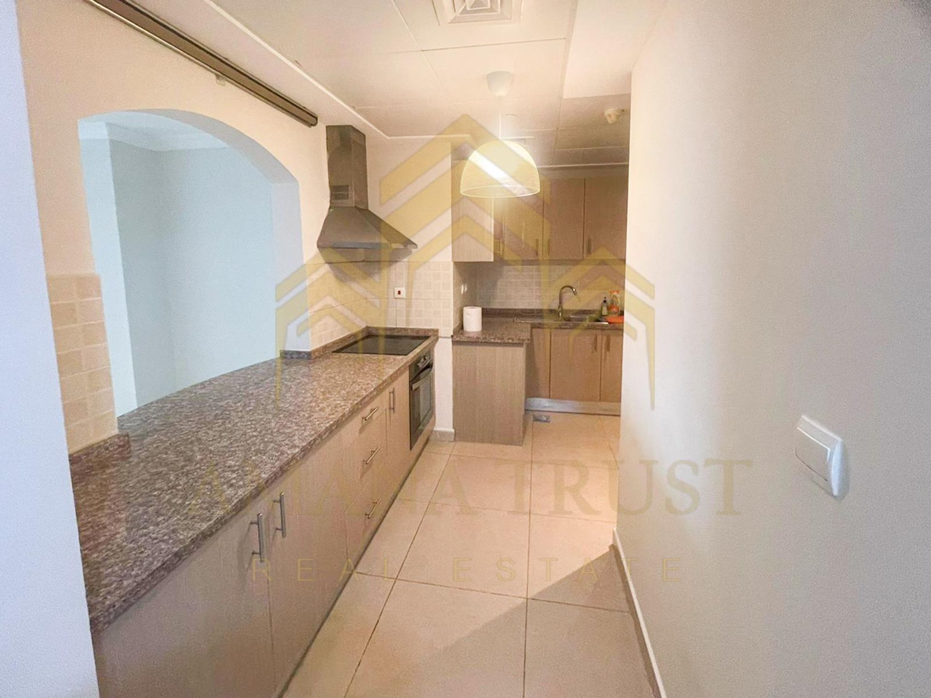 Condominium dans Doha, Doha 11929898