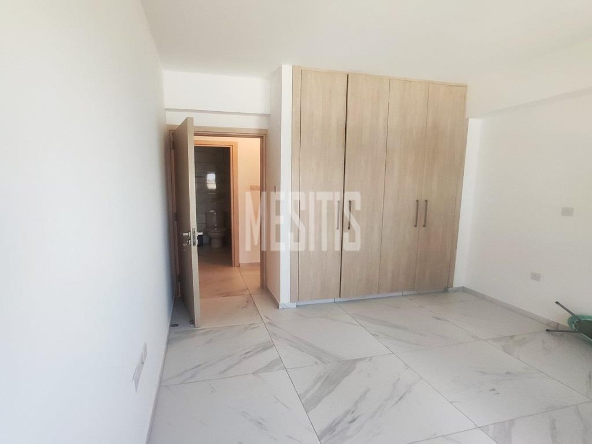 Condominium dans Strovolos, Nicosia 11930056