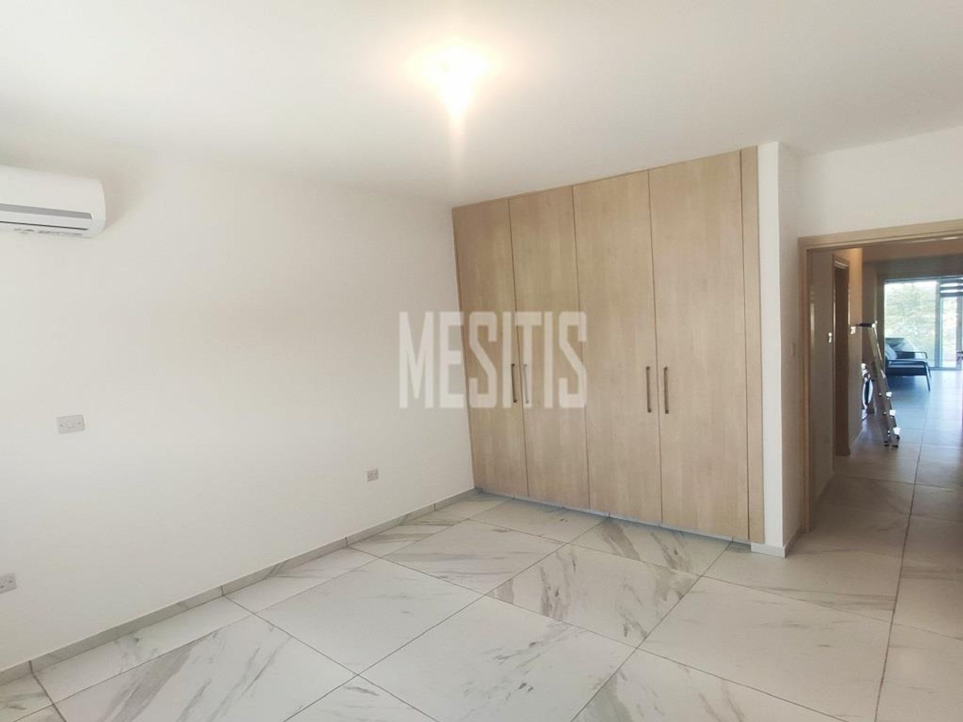 Osakehuoneisto sisään Nikosia, Lefkosia 11930056