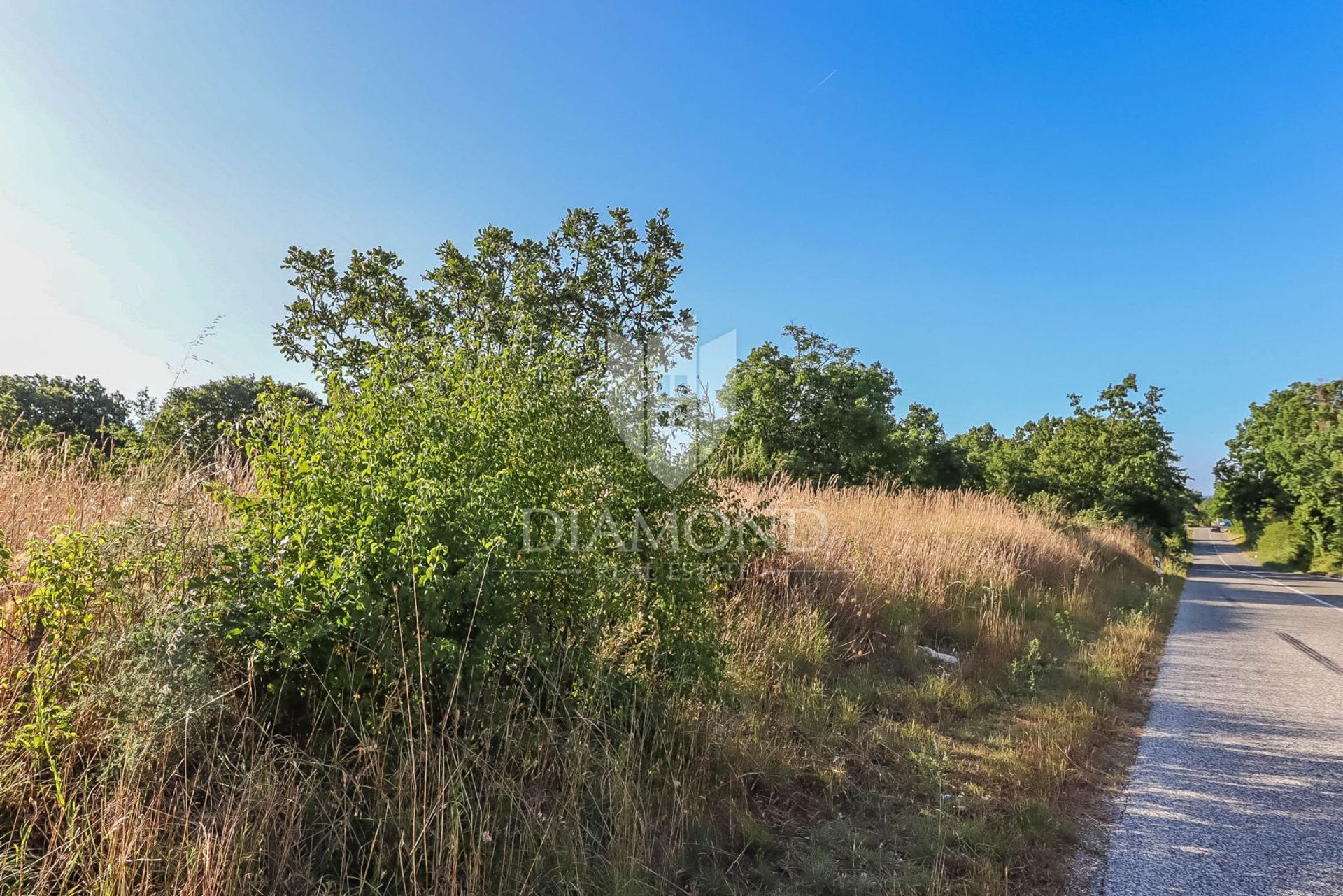 Земельные участки в Barban, Istria County 11930171