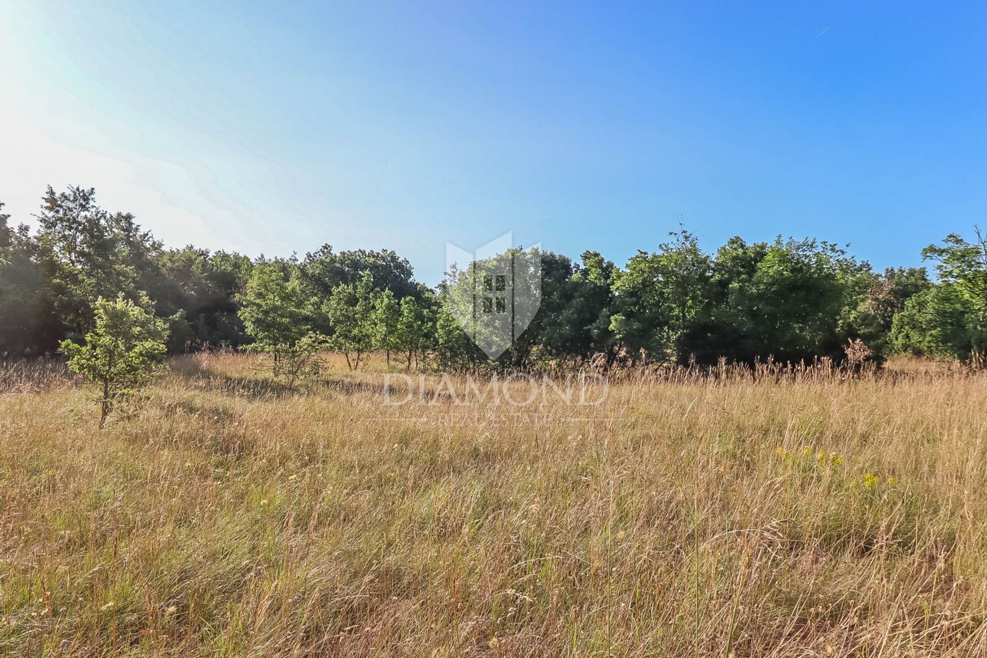 Land in Barban, Istria County 11930171