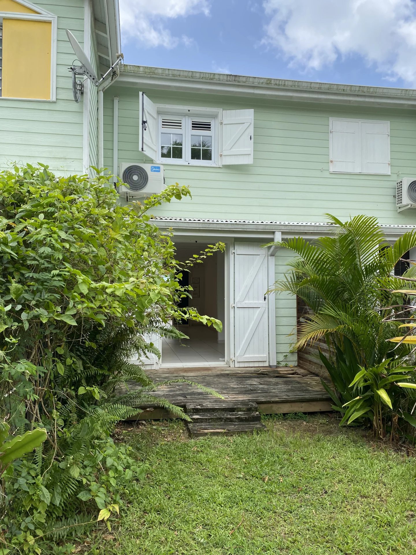 Condominium in Les Trois-Îlets, Martinique 11930335