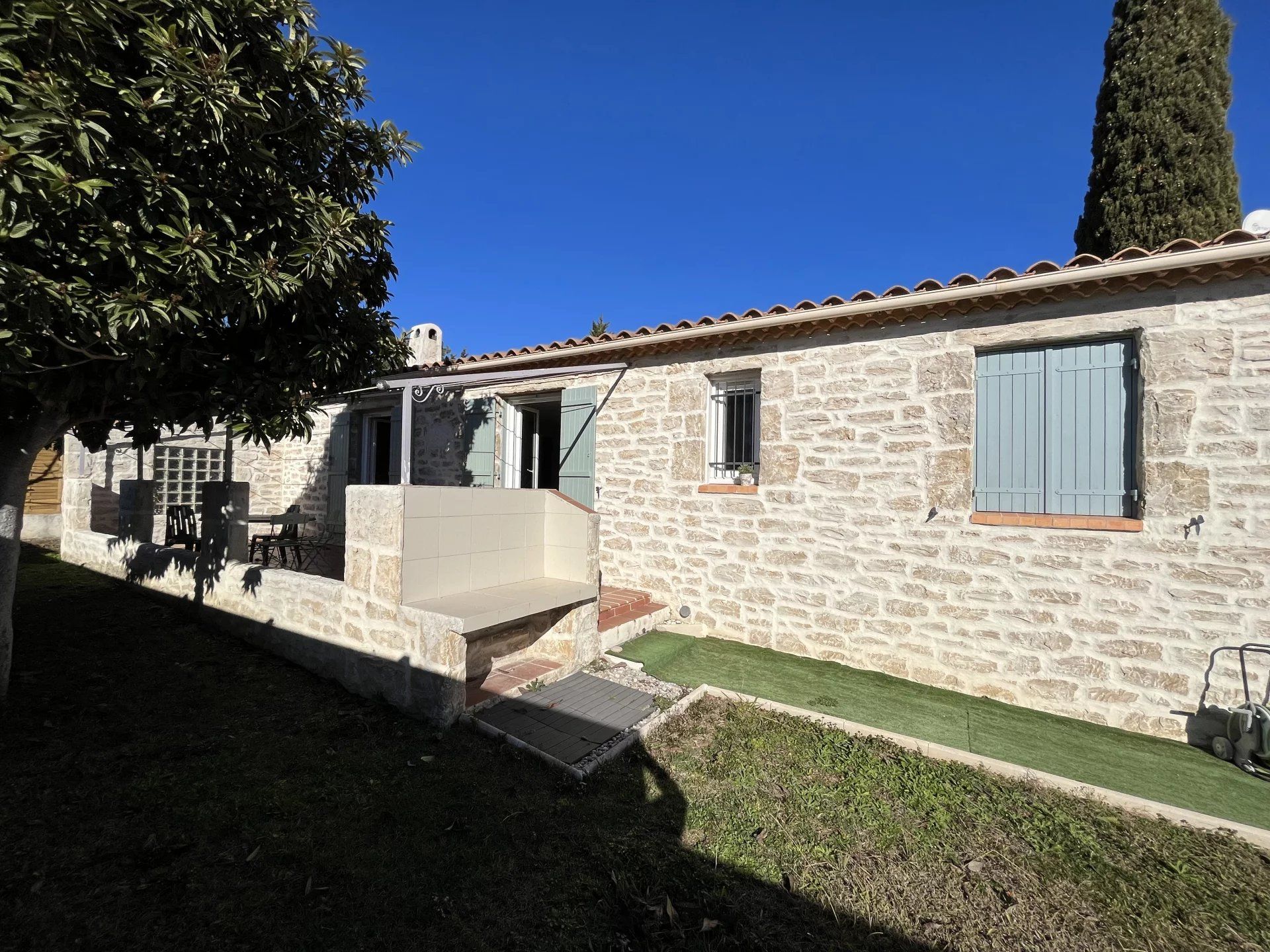 жилой дом в Meyreuil, Provence-Alpes-Cote d'Azur 11930337