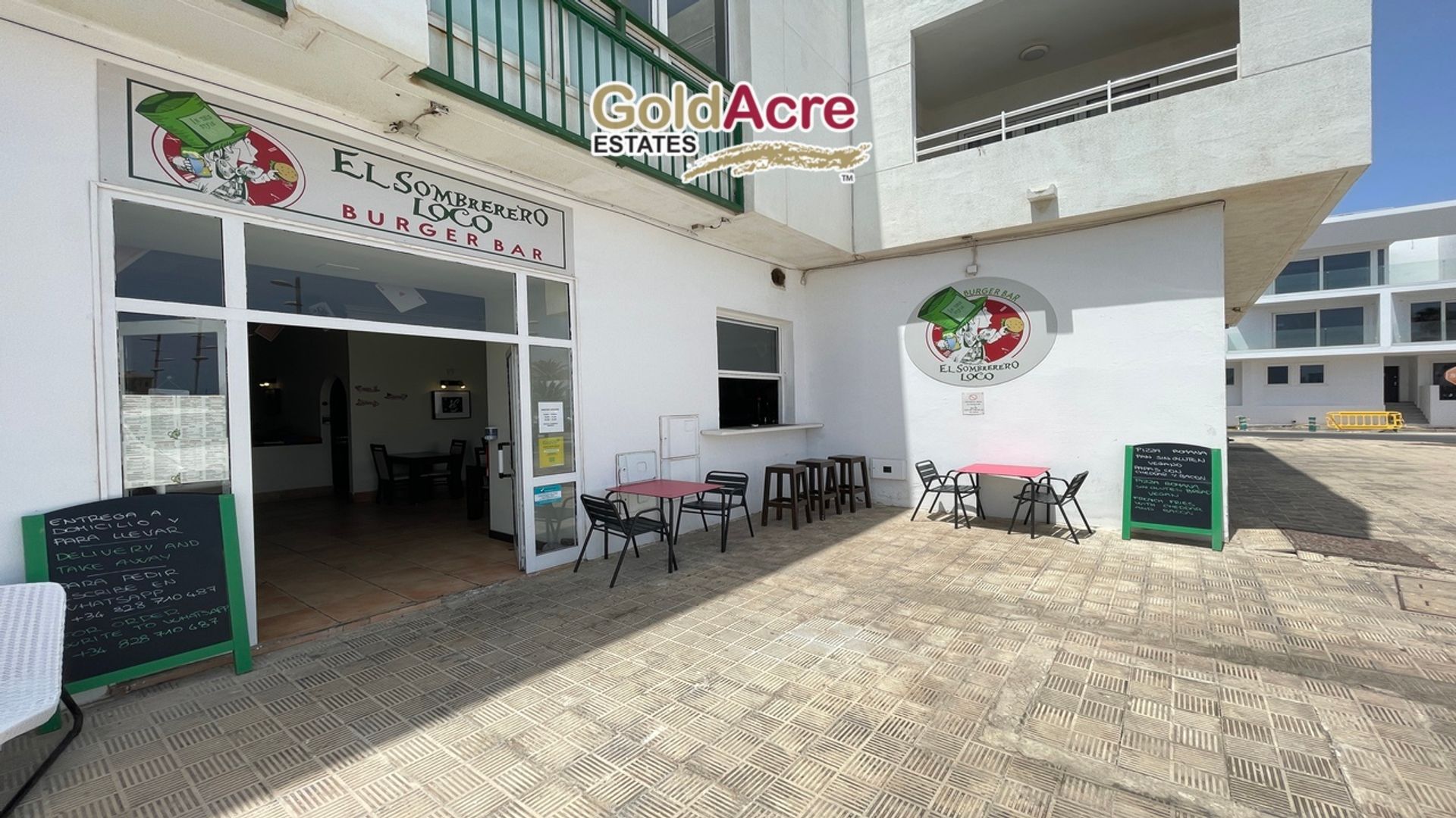 其他 在 Corralejo, Canarias 11930367