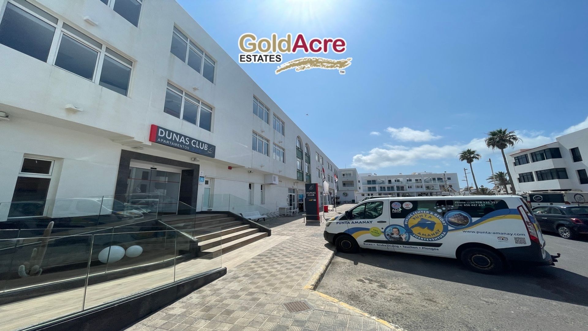 其他 在 Corralejo, Canarias 11930367