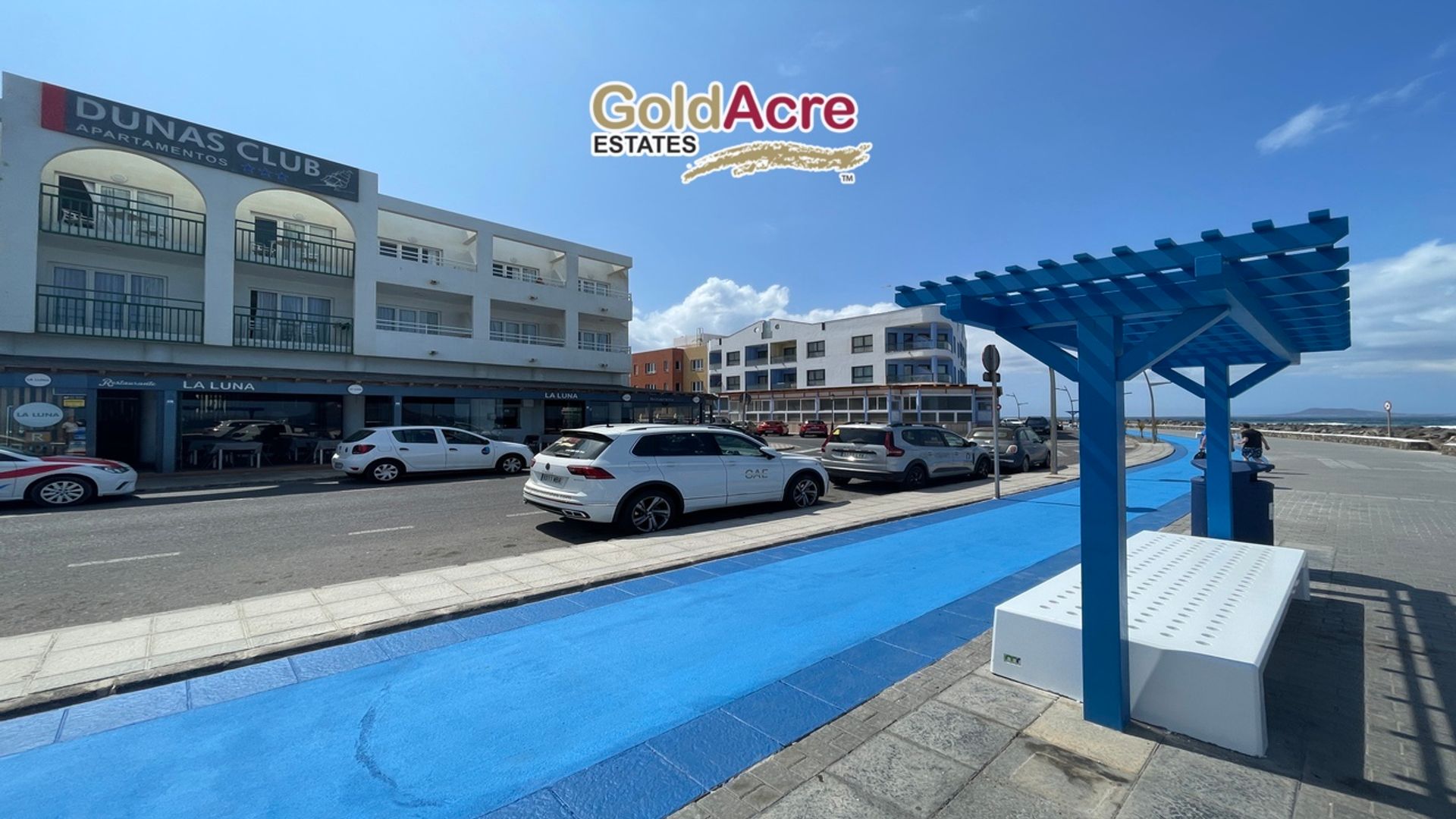 其他 在 Corralejo, Canarias 11930367