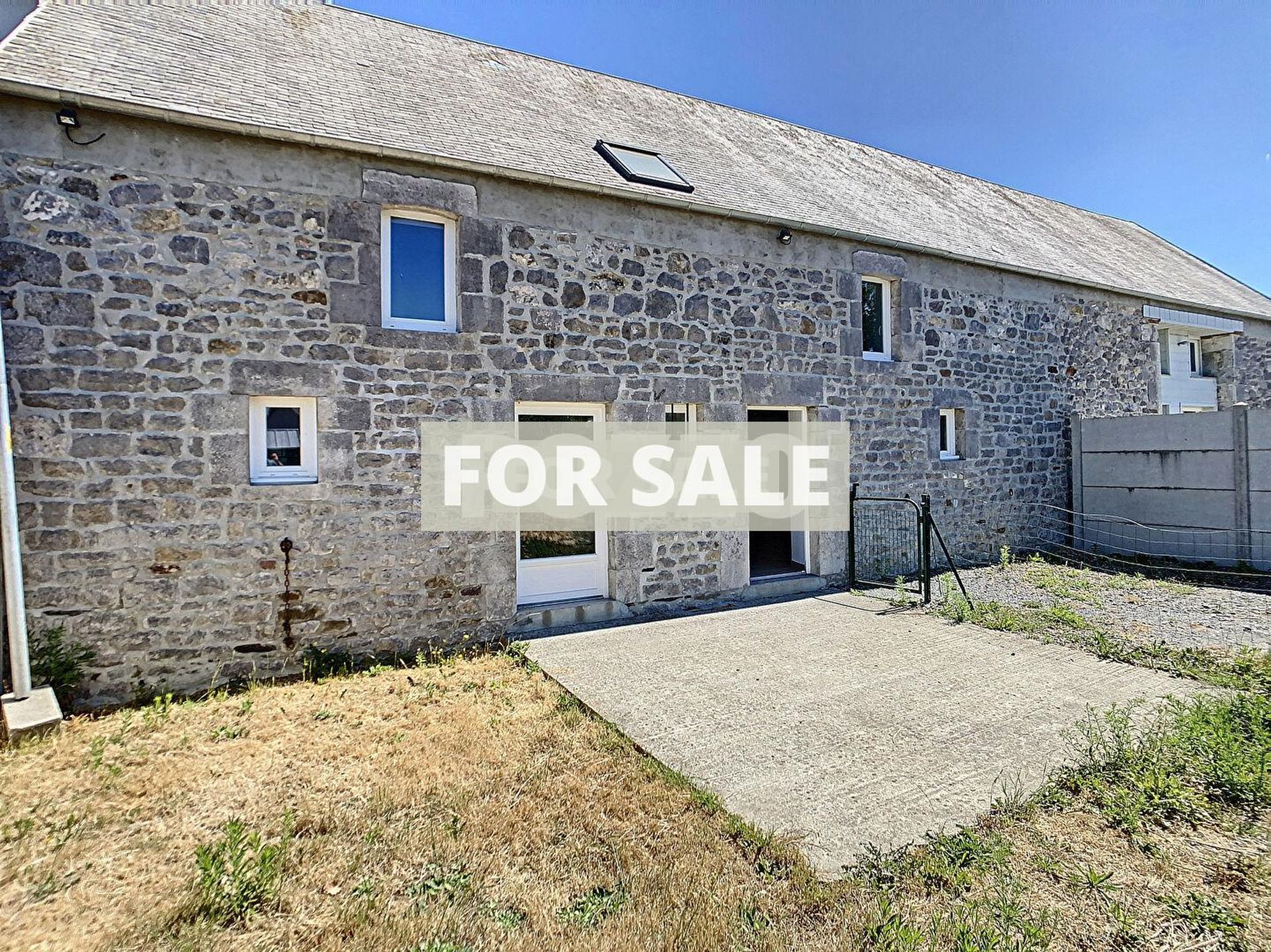 casa en Bricqueville-sur-Mer, Normandy 11930371