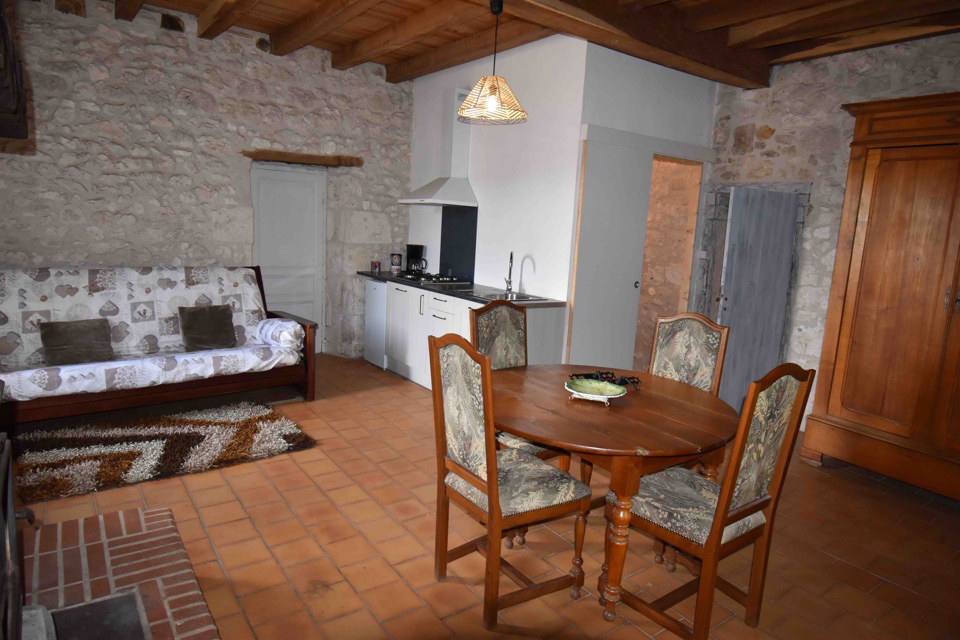 Будинок в Plaisance, Nouvelle-Aquitaine 11930372