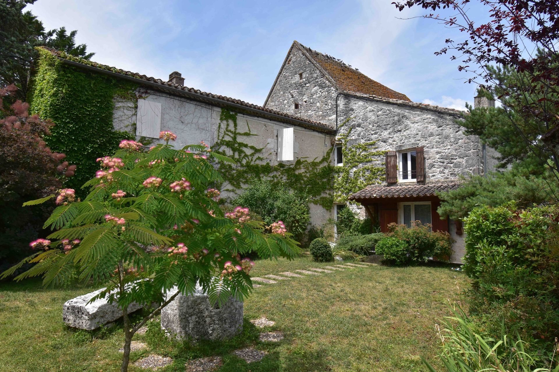 Будинок в Plaisance, Nouvelle-Aquitaine 11930372