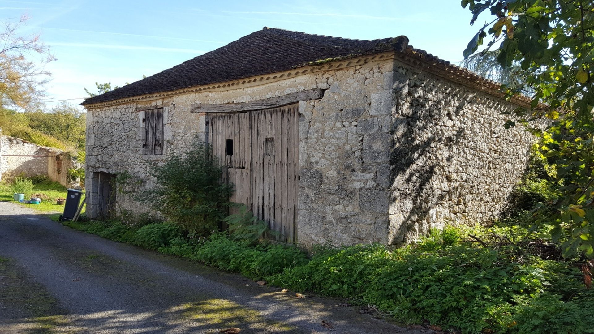 Будинок в Plaisance, Nouvelle-Aquitaine 11930372