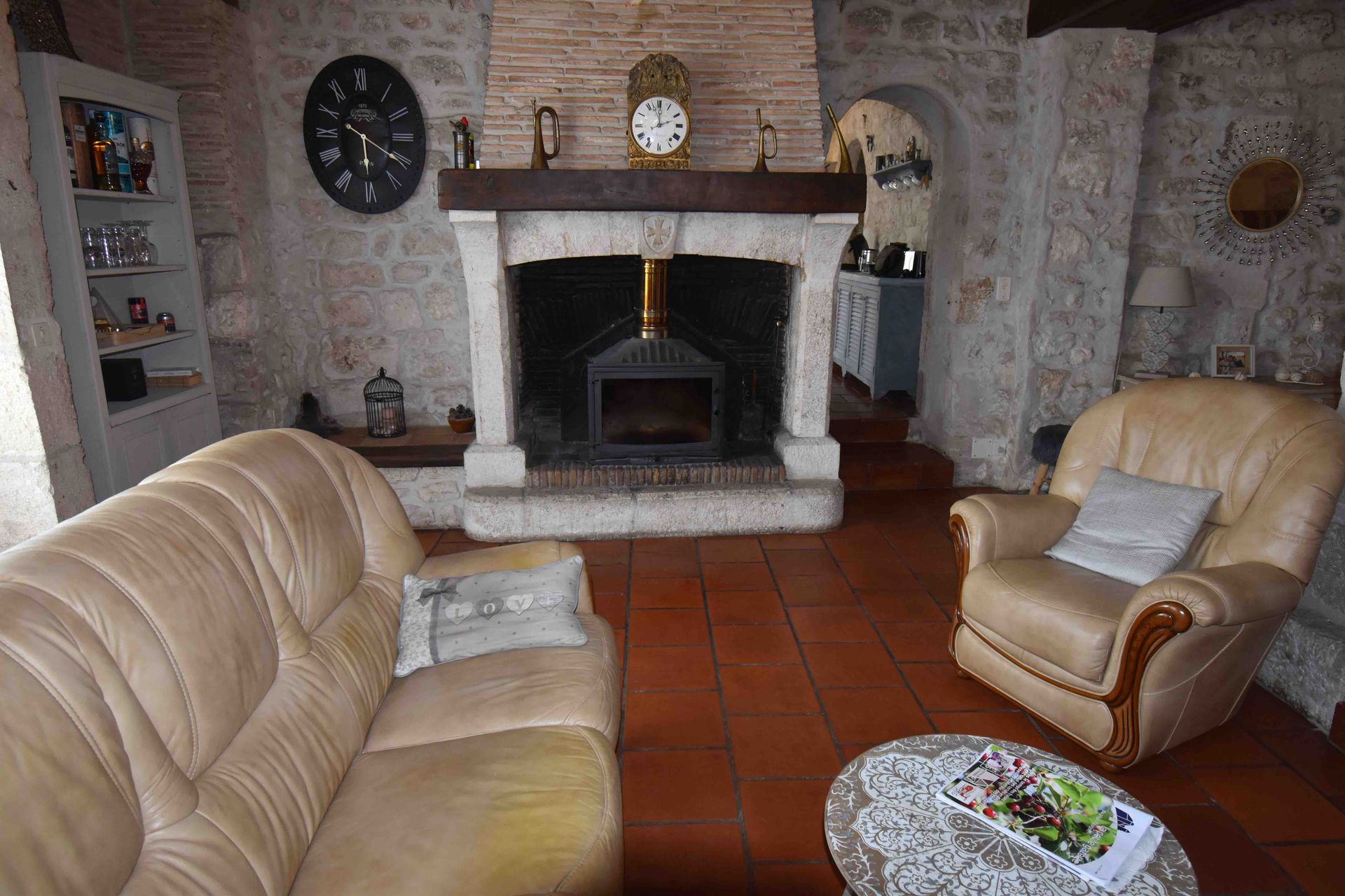 Будинок в Plaisance, Nouvelle-Aquitaine 11930372