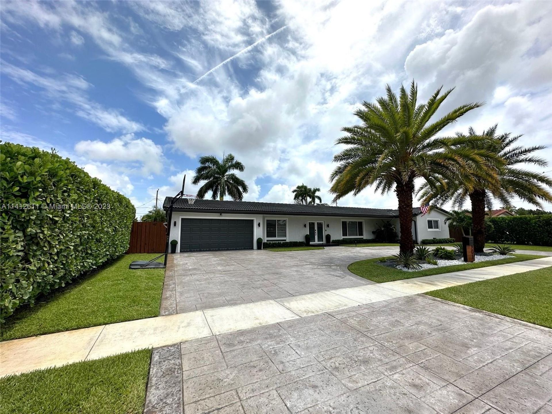 Rumah di Hollywood, Florida 11930395