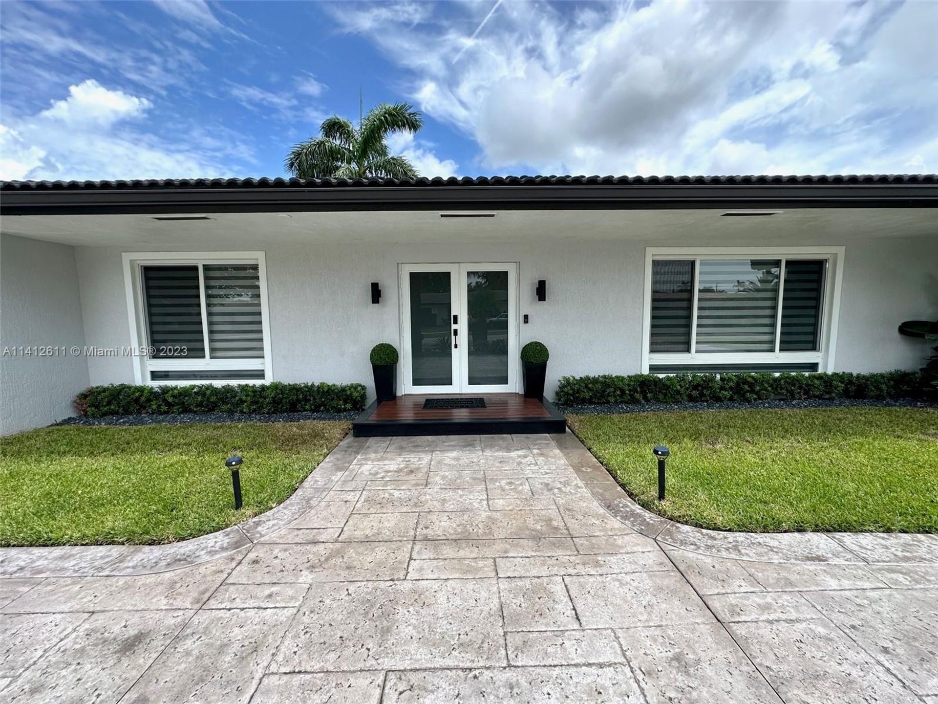 Rumah di Hollywood, Florida 11930395