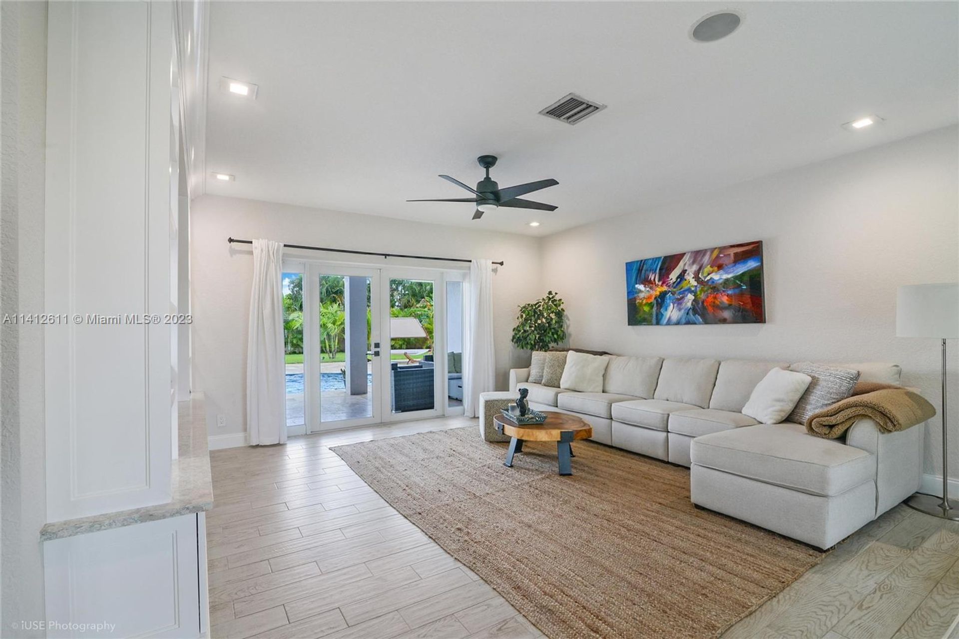 Rumah di Hollywood, Florida 11930395