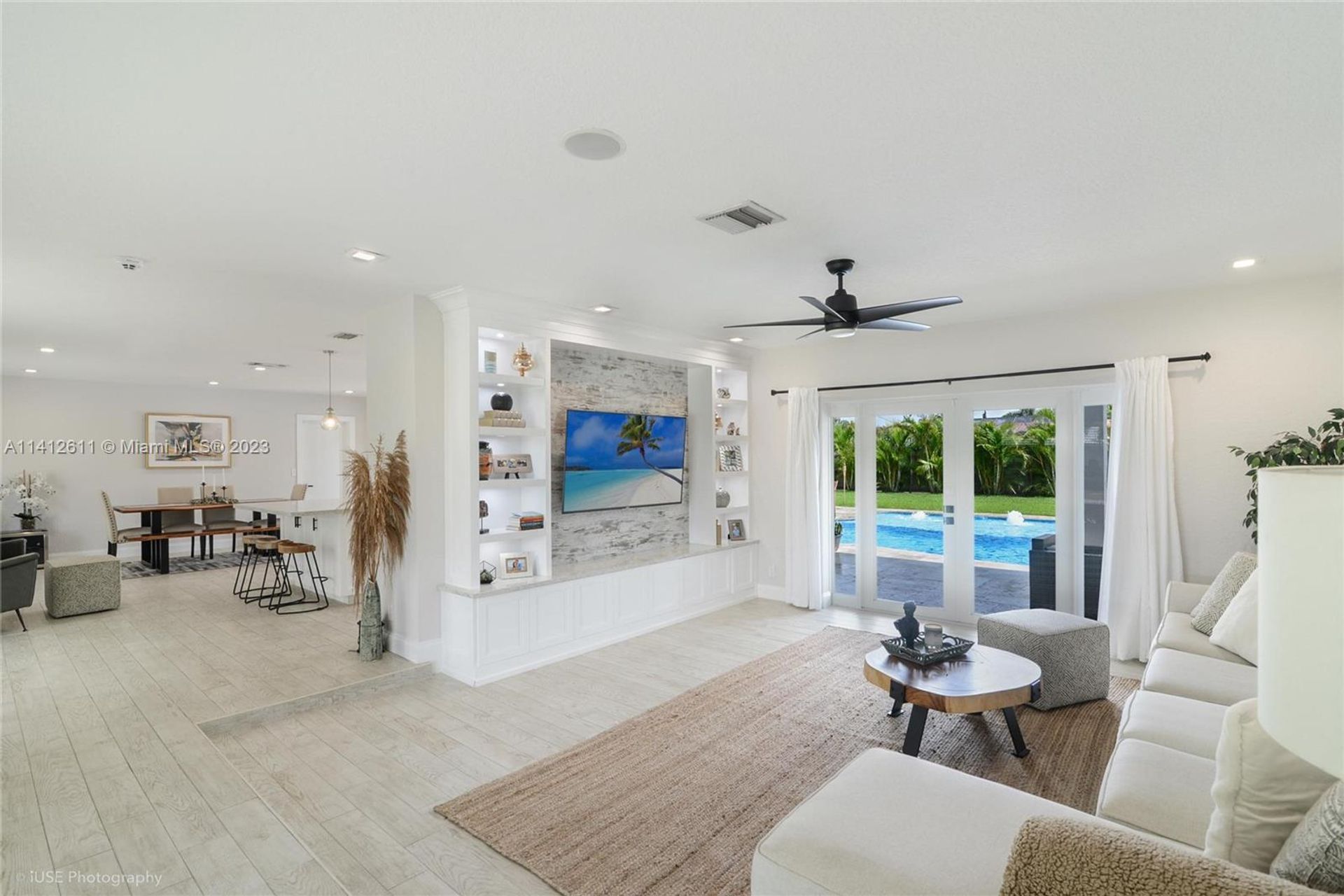 Rumah di Hollywood, Florida 11930395