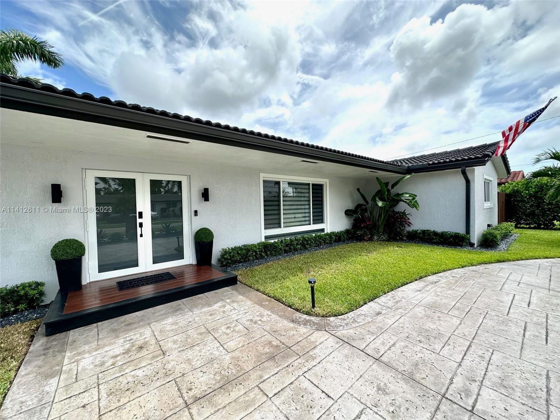 Huis in Hollywood, Florida 11930395