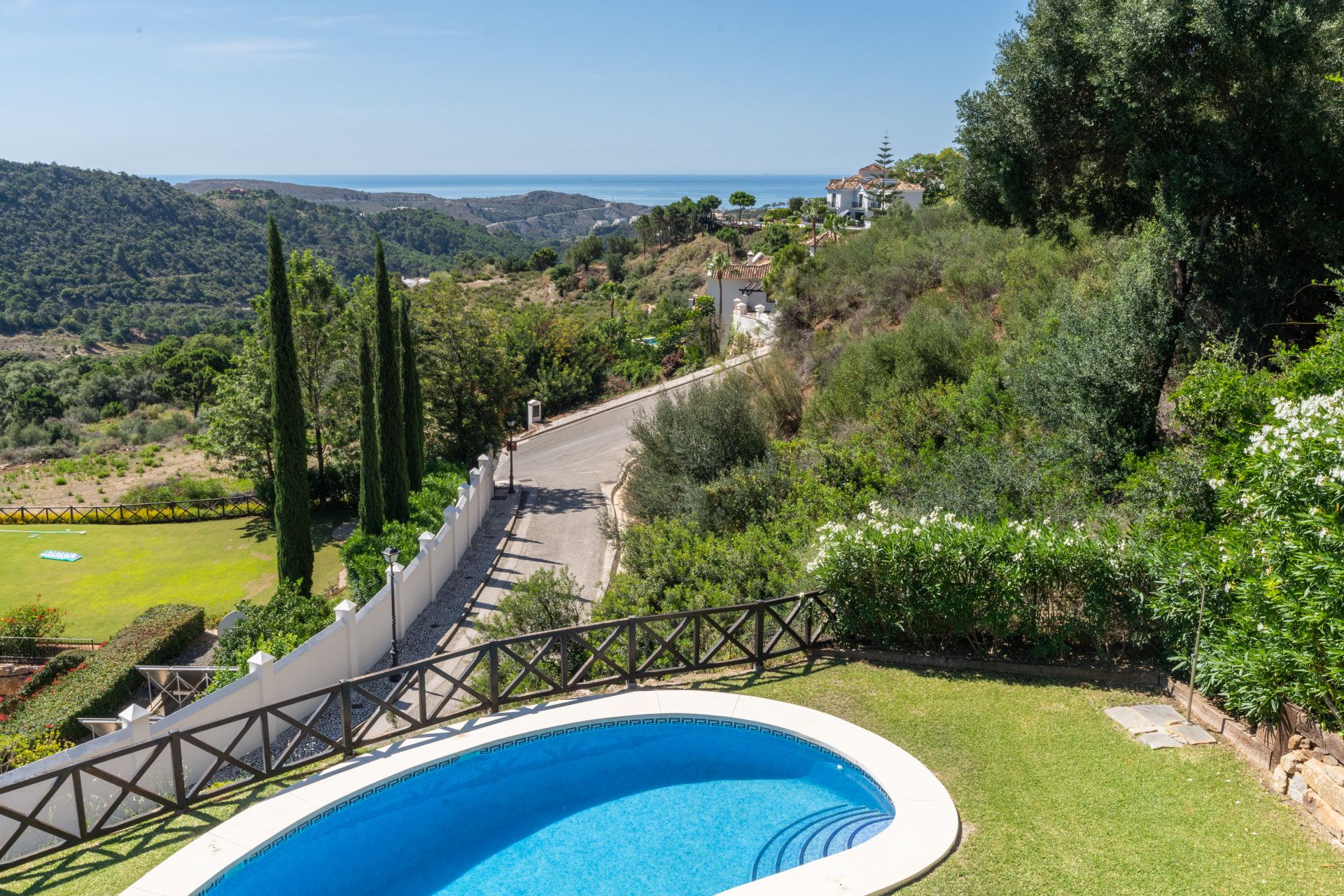 Casa nel , Andalucía 11930458