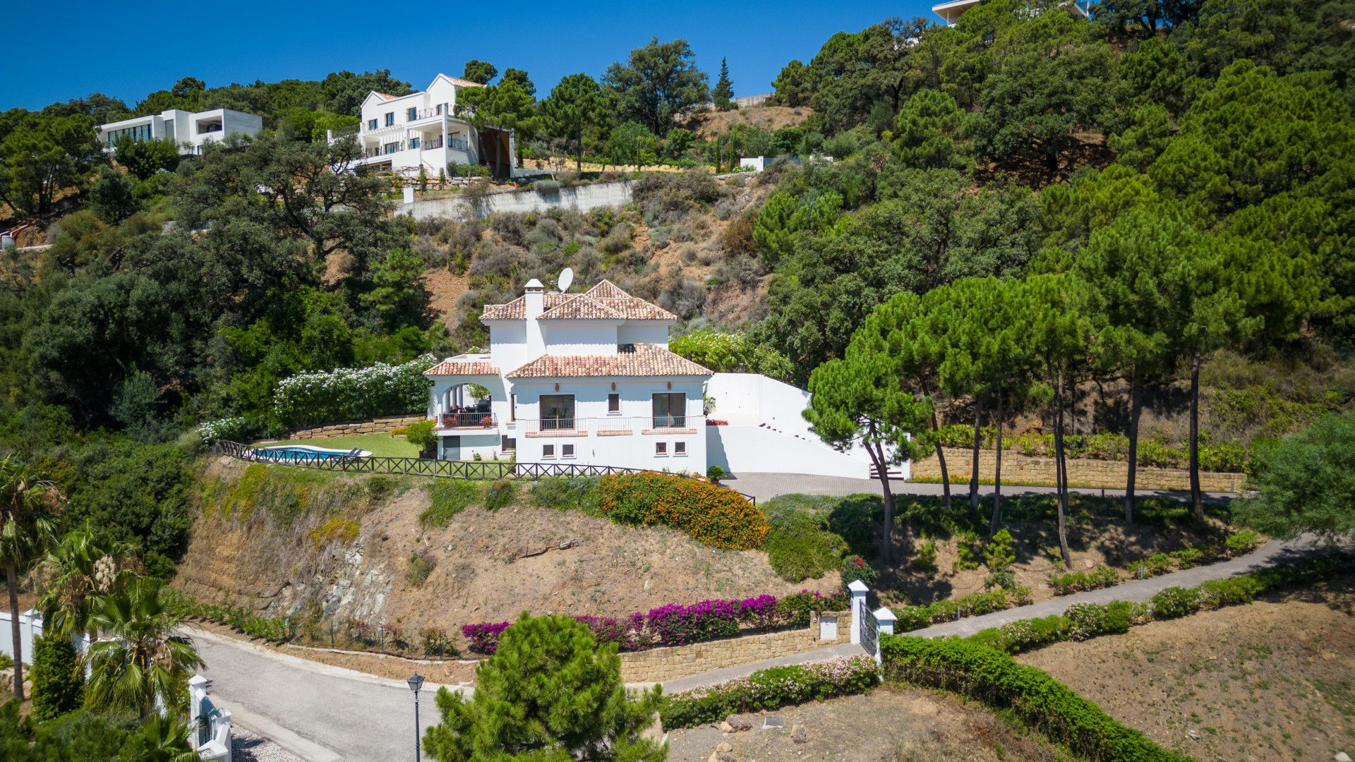 Casa nel , Andalucía 11930458