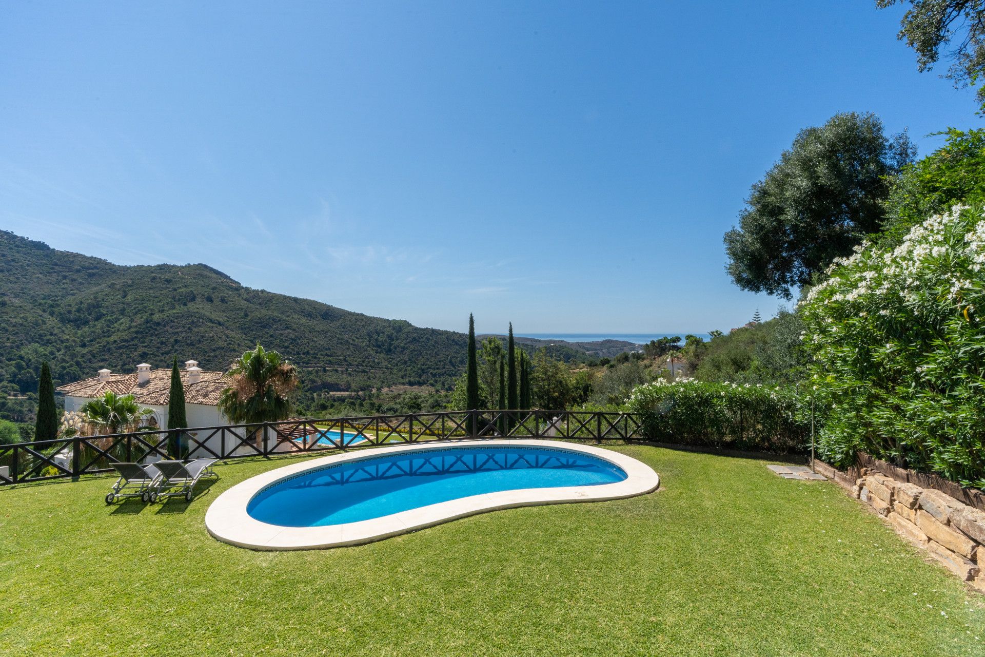 Casa nel , Andalucía 11930458