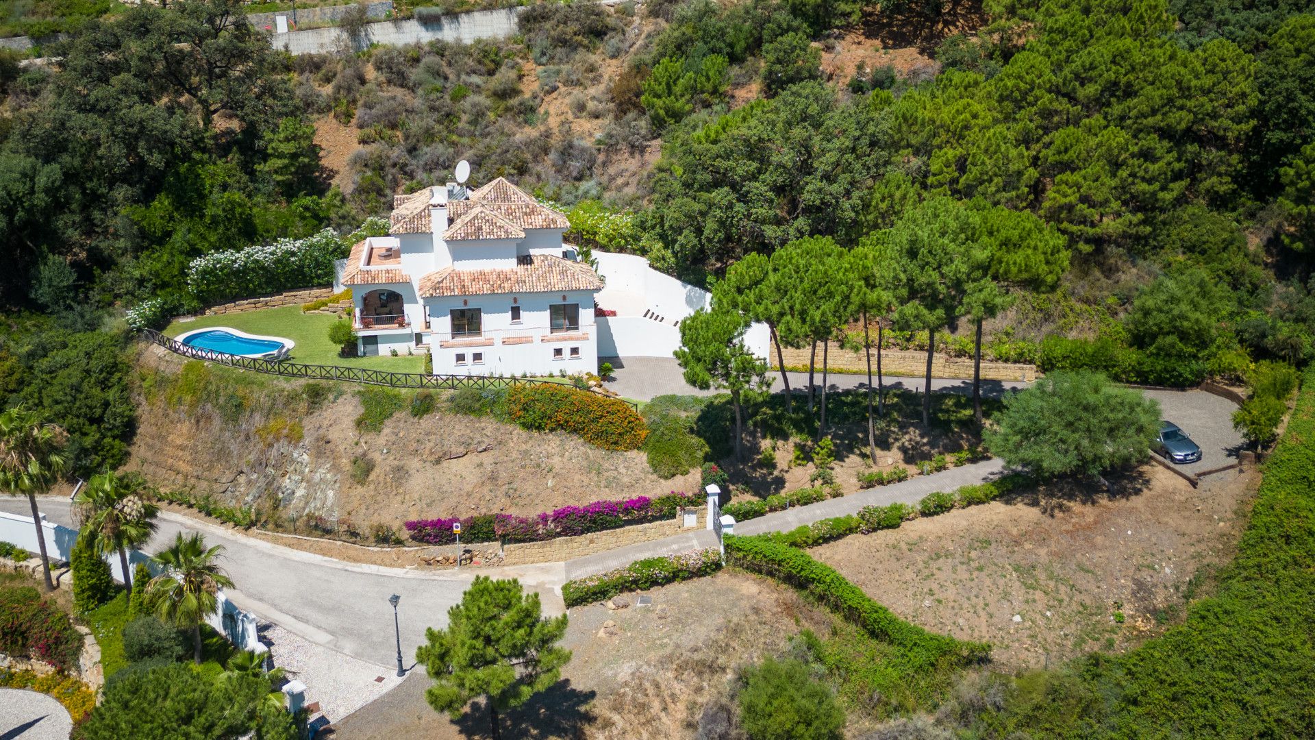 Casa nel , Andalucía 11930458