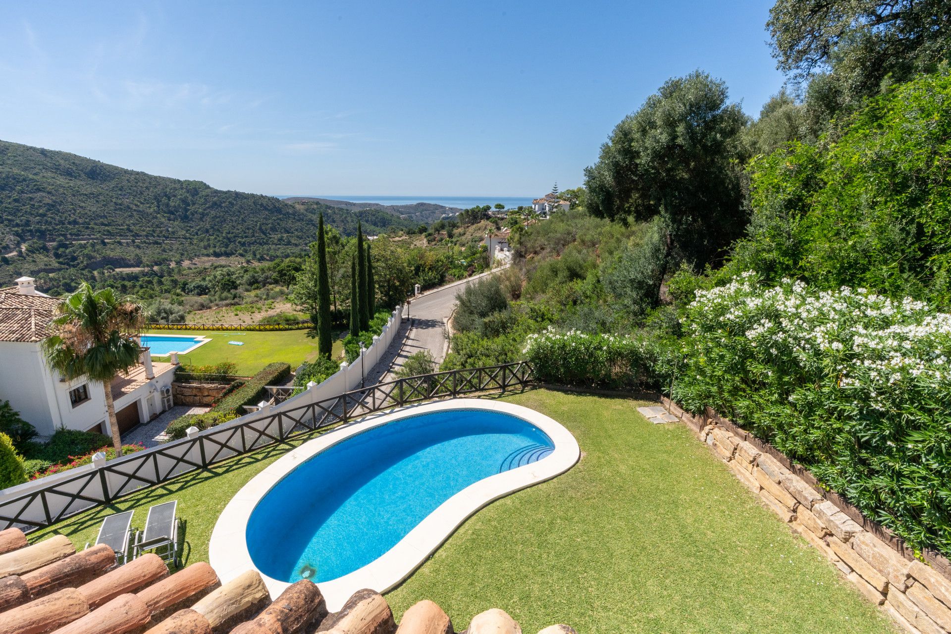 Casa nel , Andalucía 11930458