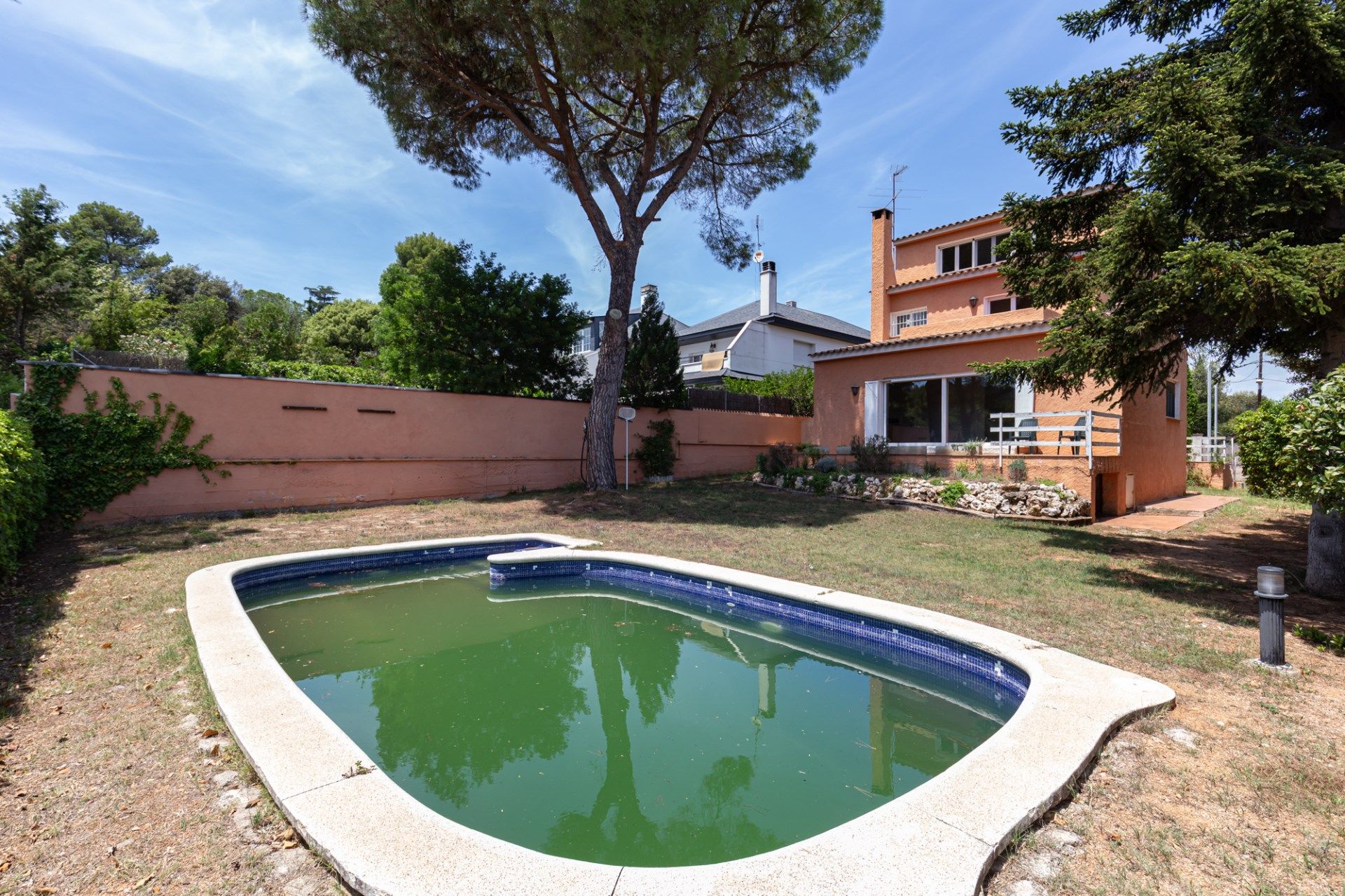 House in Sant Cugat del Vallès, Catalunya 11930463