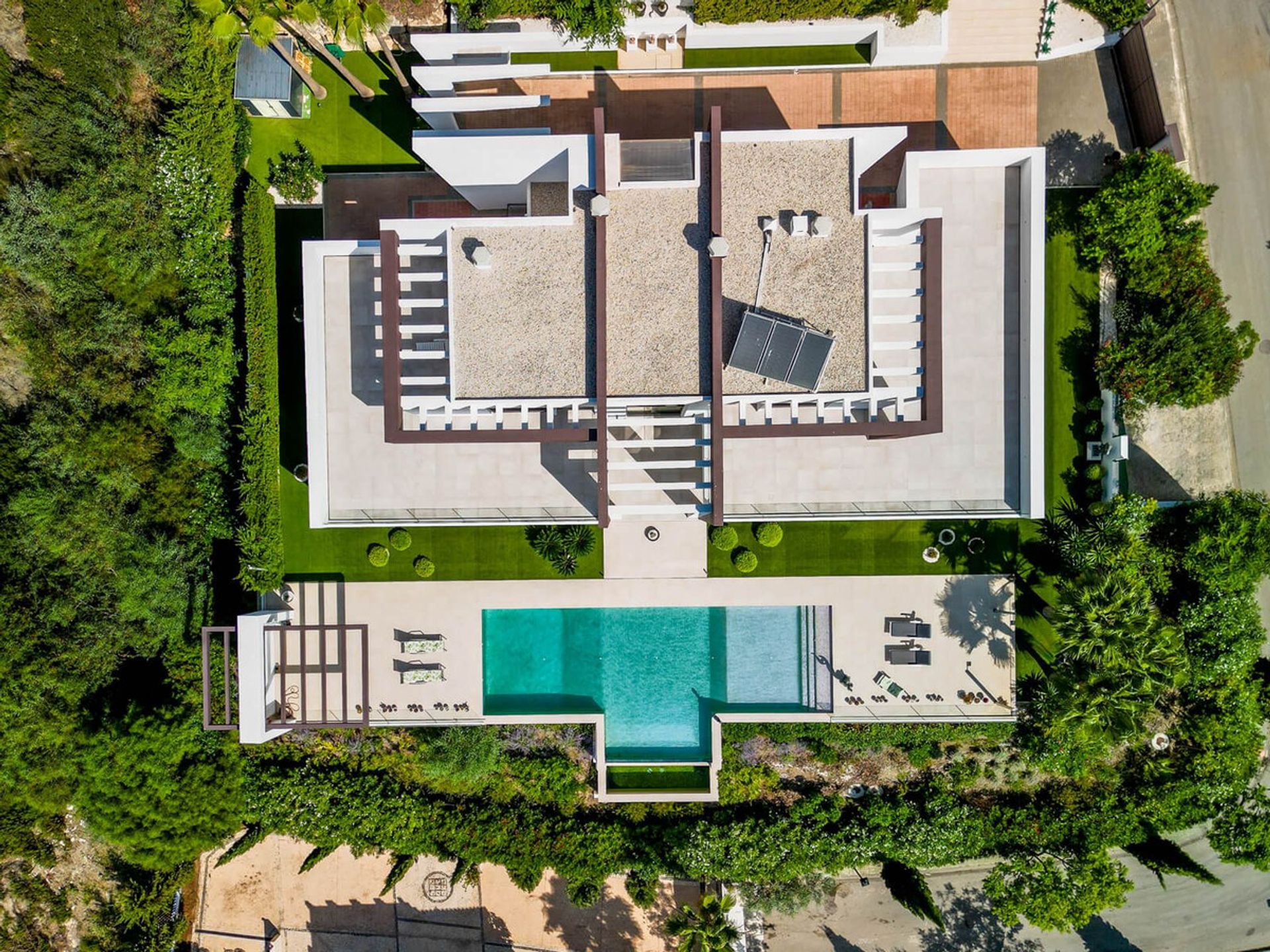 Huis in Marbella,  11930590