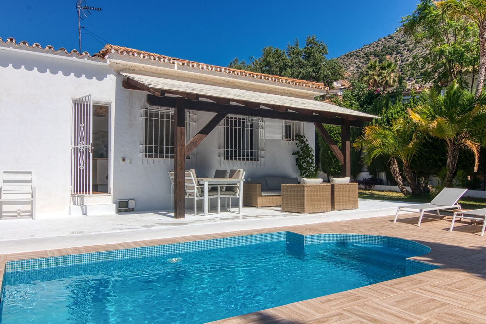 Haus im Benalmádena, Andalucía 11930607