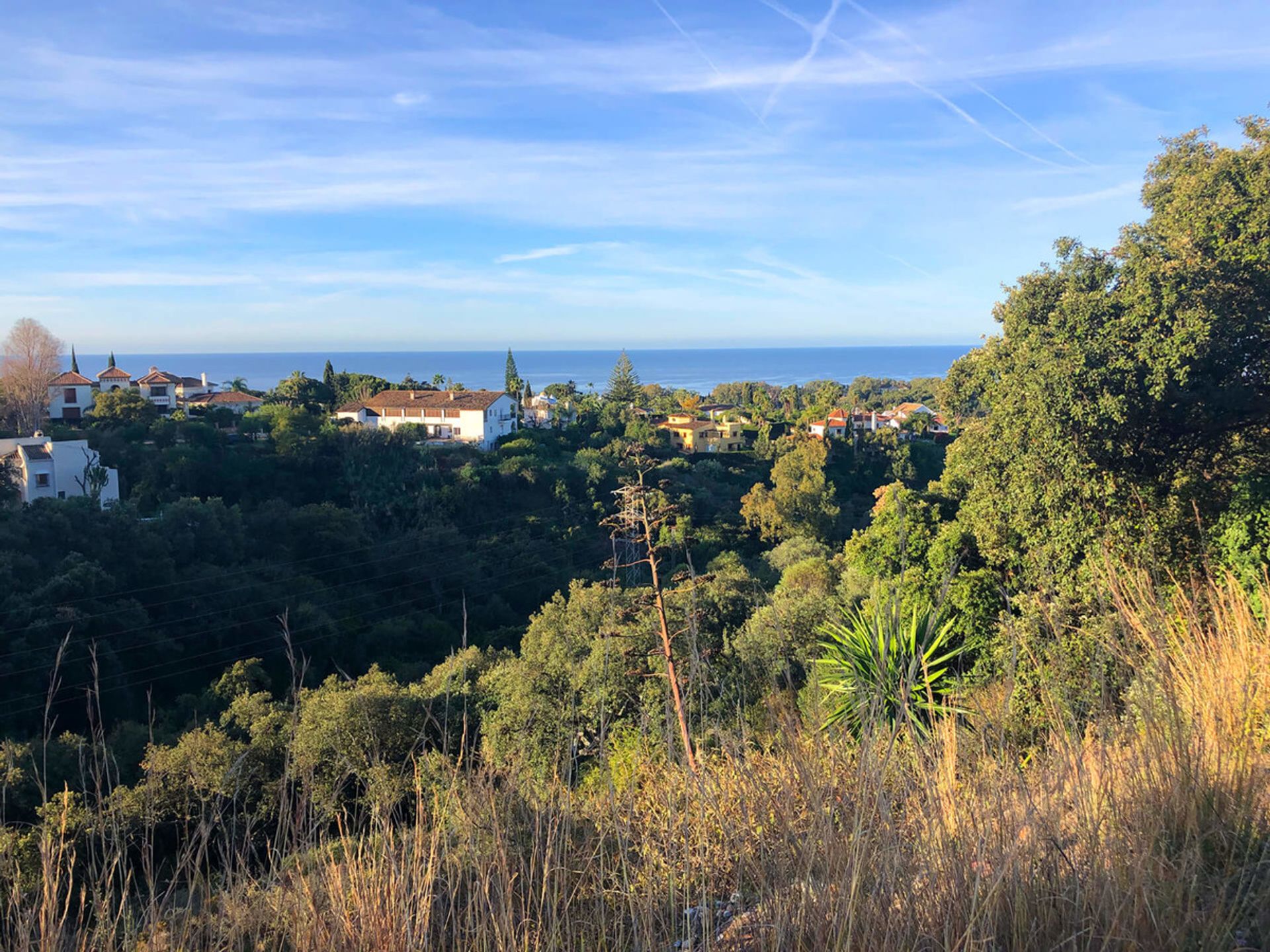 Tanah di Marbella, Andalucía 11930632