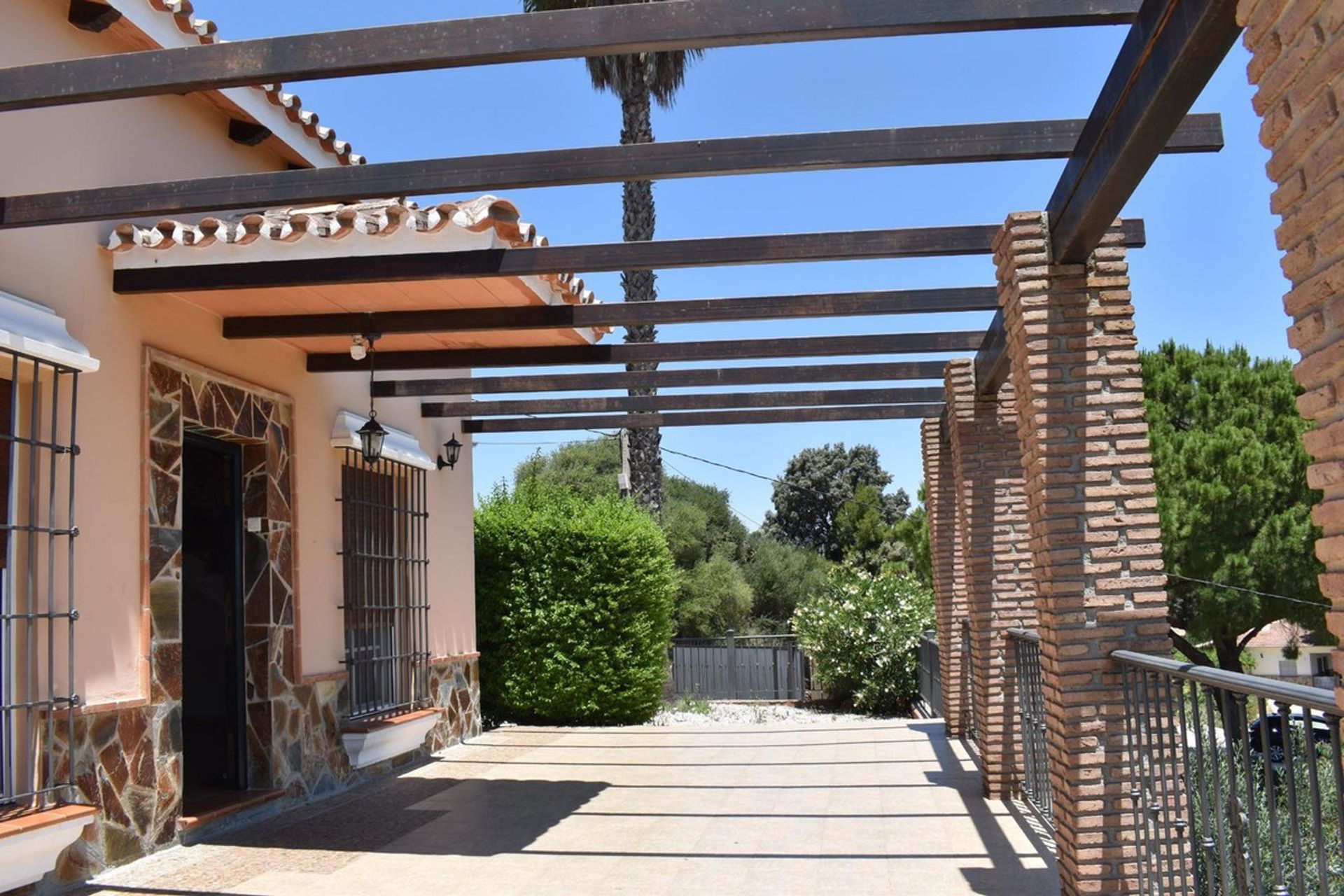 Haus im Alhaurín de la Torre, Andalucía 11930634