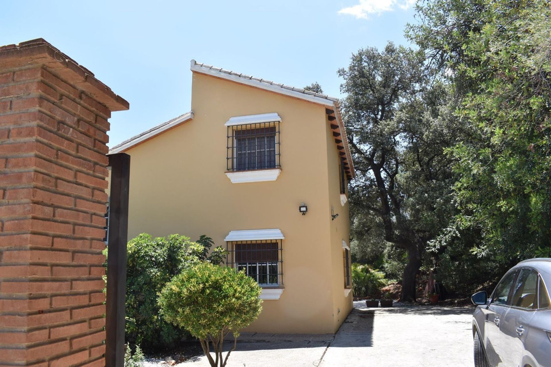 Haus im Alhaurín de la Torre, Andalucía 11930634